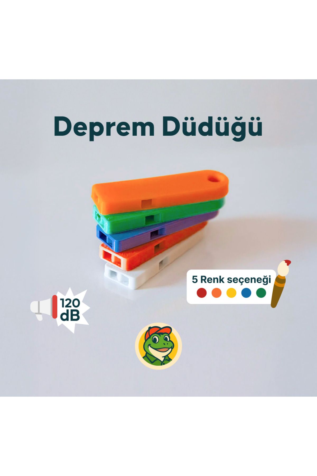 arvix Deprem ve Hakem Düdüğü