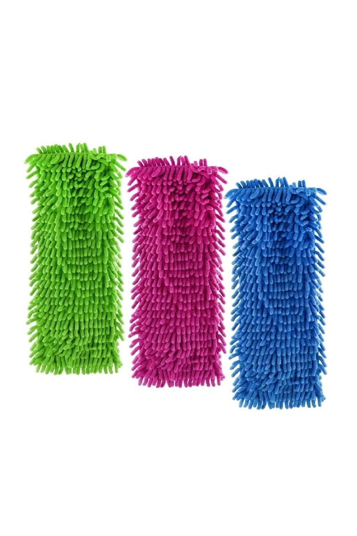 CENGİZ TİCARET 50 CM MAKARNA MOP BEZİ