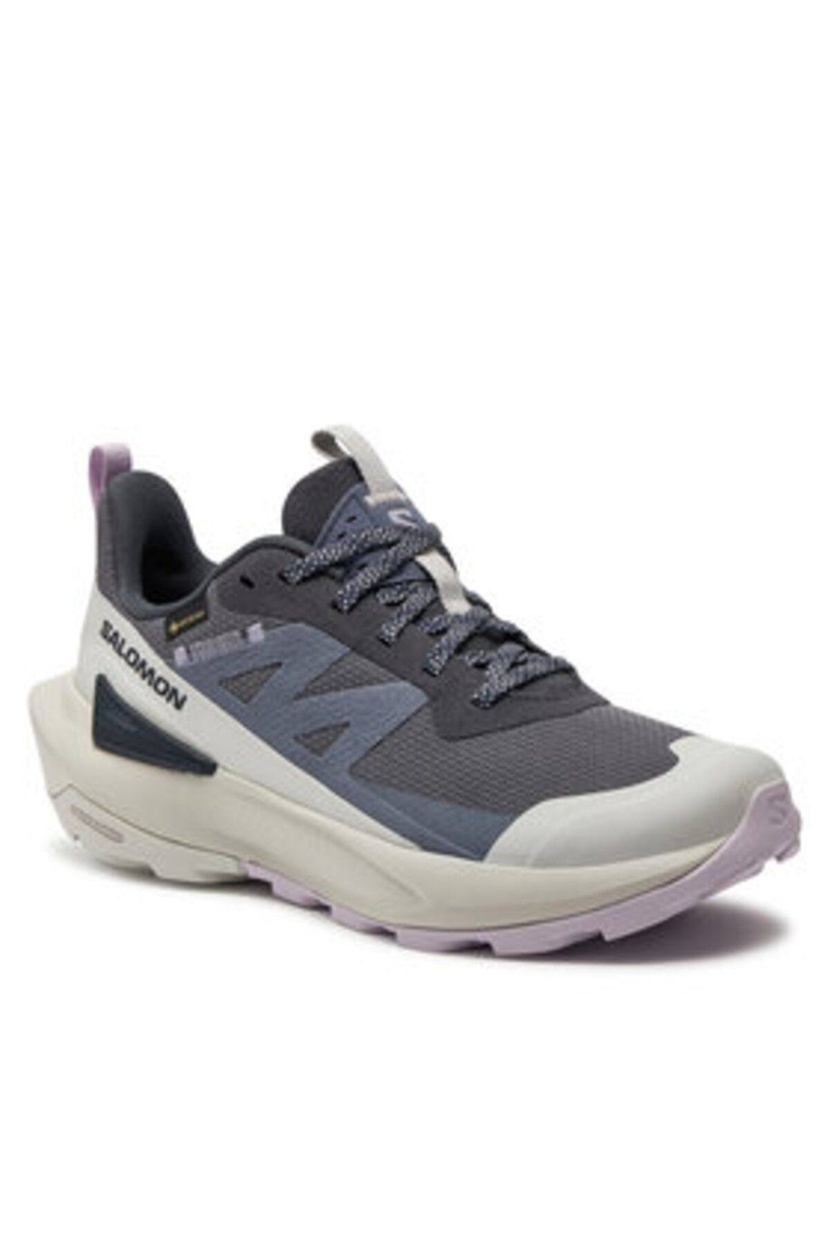 Salomon Adidași Salomon Pentru Femei L47526500 Gri Femeie - 38 2/3