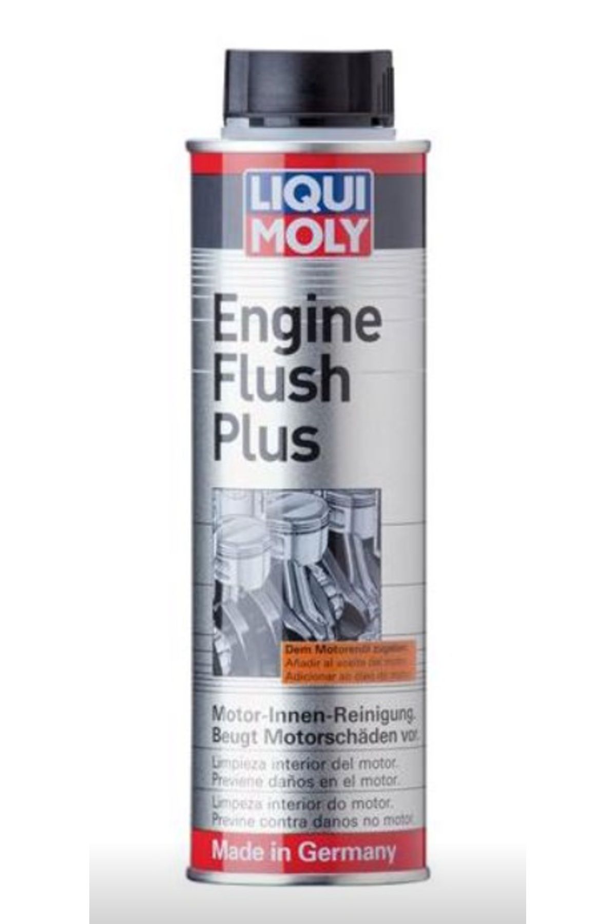 LIQIU MOLY MOTOR İÇİ TEMİZLİYİCİ 300ML