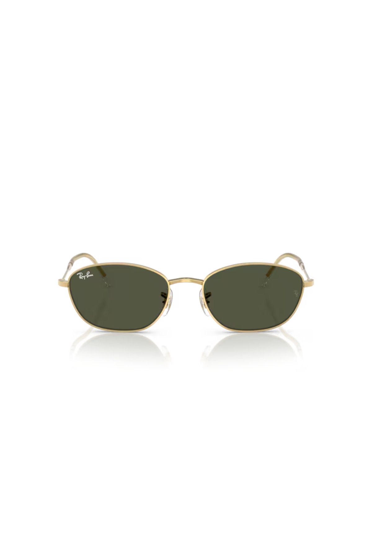 Ray-Ban 3749 001/31 55-140 Günes Gözlügü