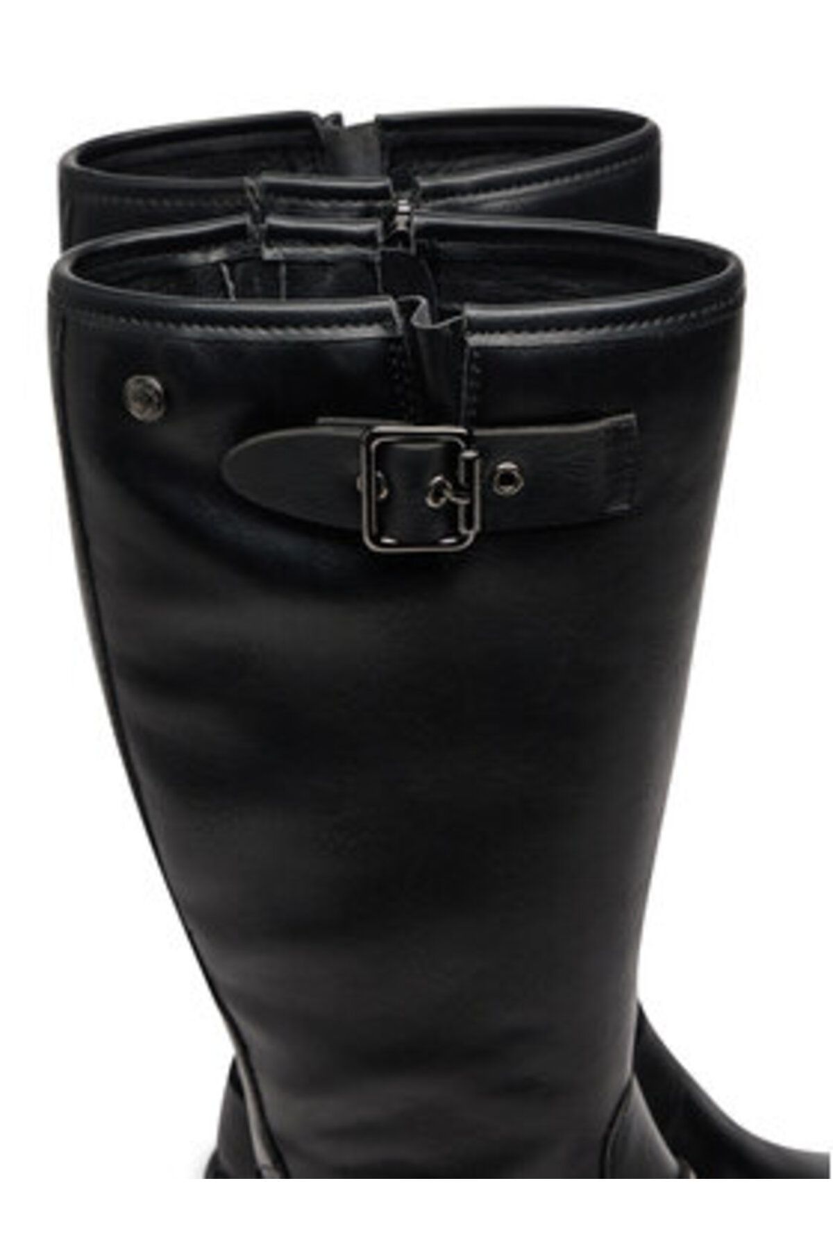 Refresh-women's boots 172122 black 2