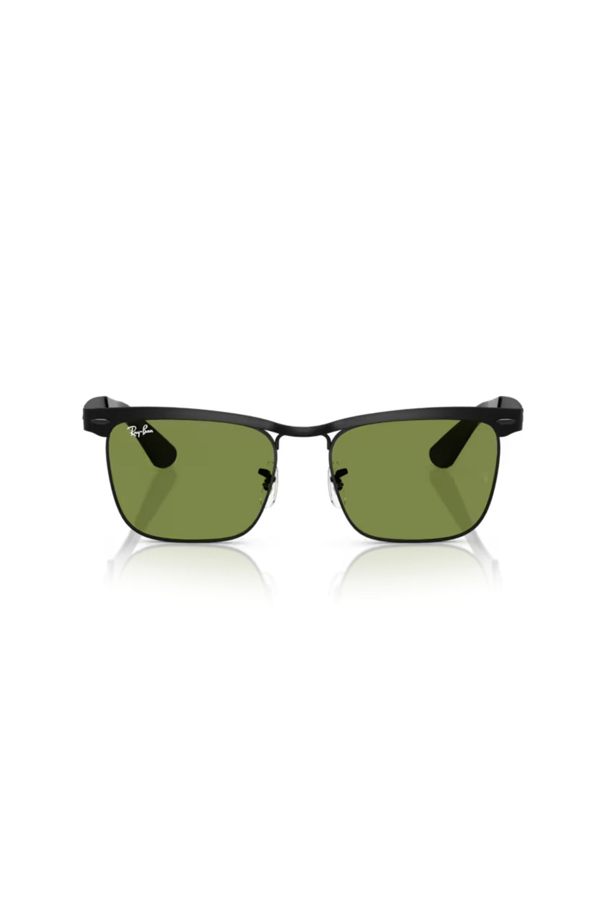 Ray-Ban 3875 006/4E 53 Günes Gözlügü