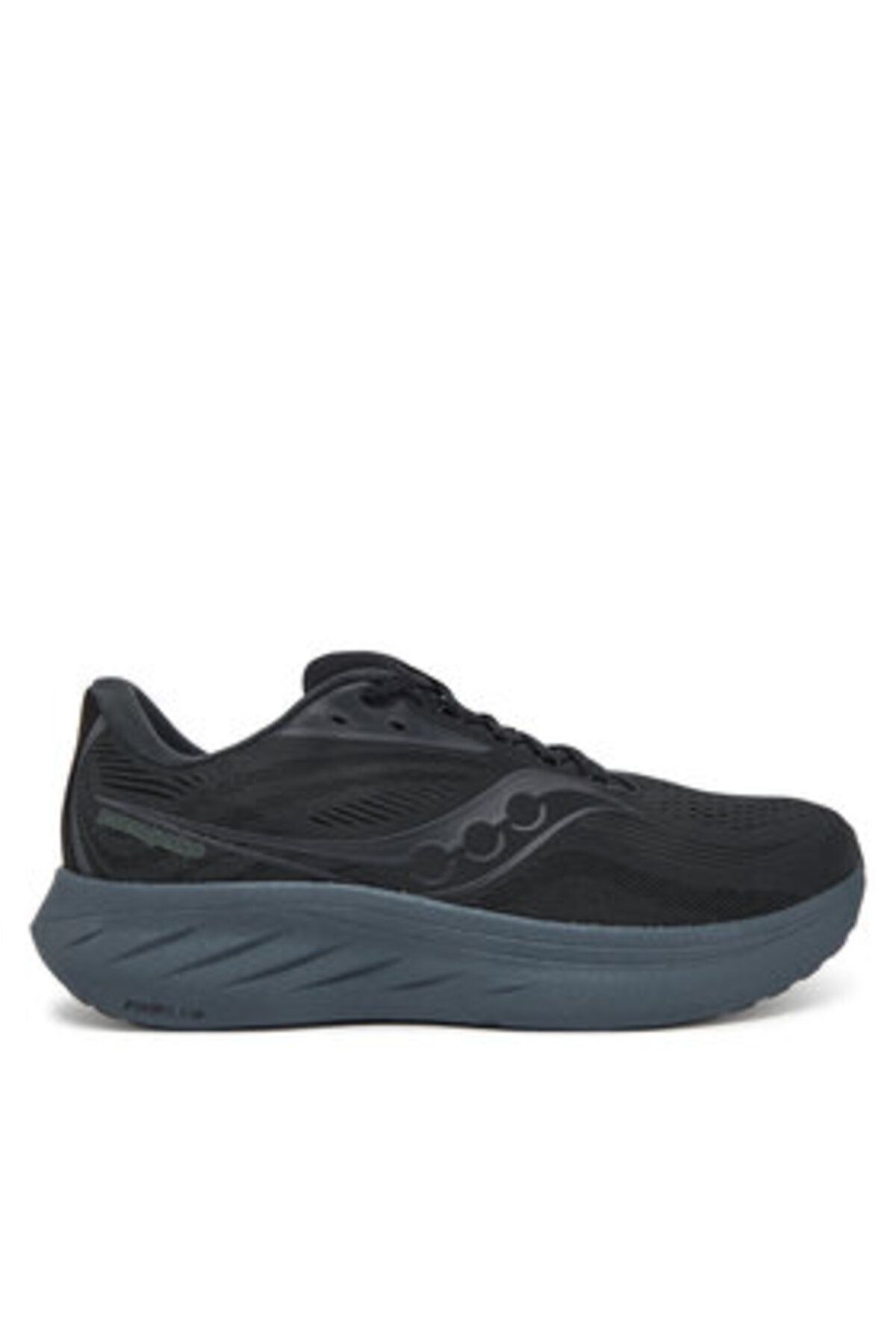 SAUCONY Pantofi De Alergare Pentru Bărbați Negri Masculin - 42