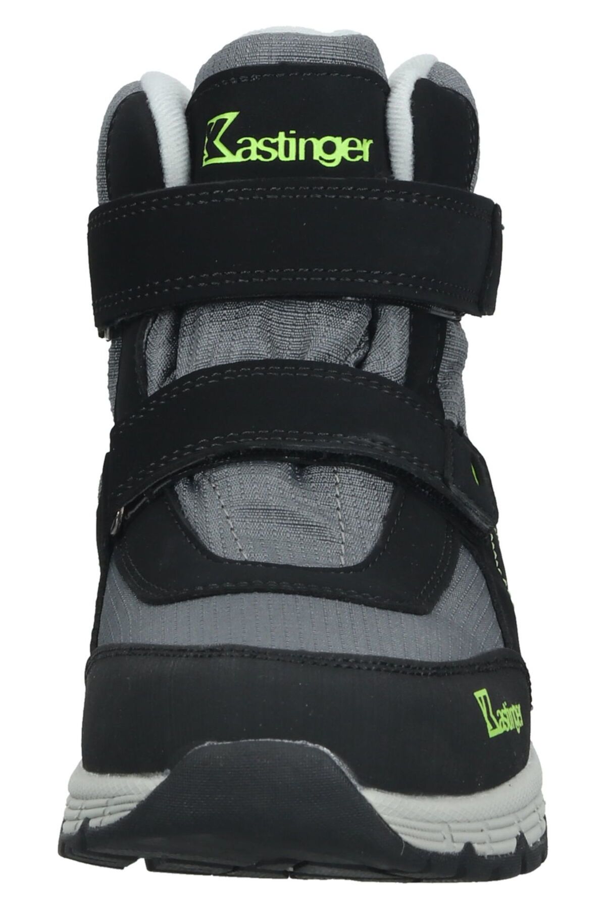 Kastinger-Wanderschuhe 4