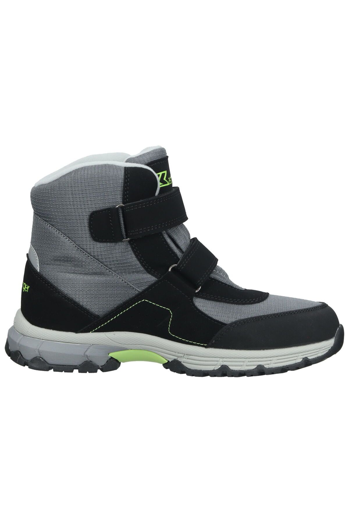 Kastinger-Wanderschuhe 3