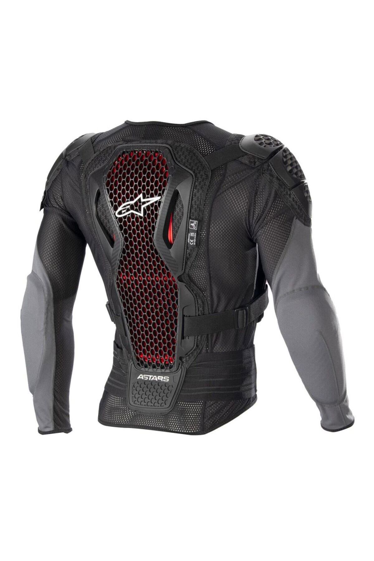 Alpinestars Bionic Plus V2 Body Armour (Tam gövde koruma) - Fiyatı