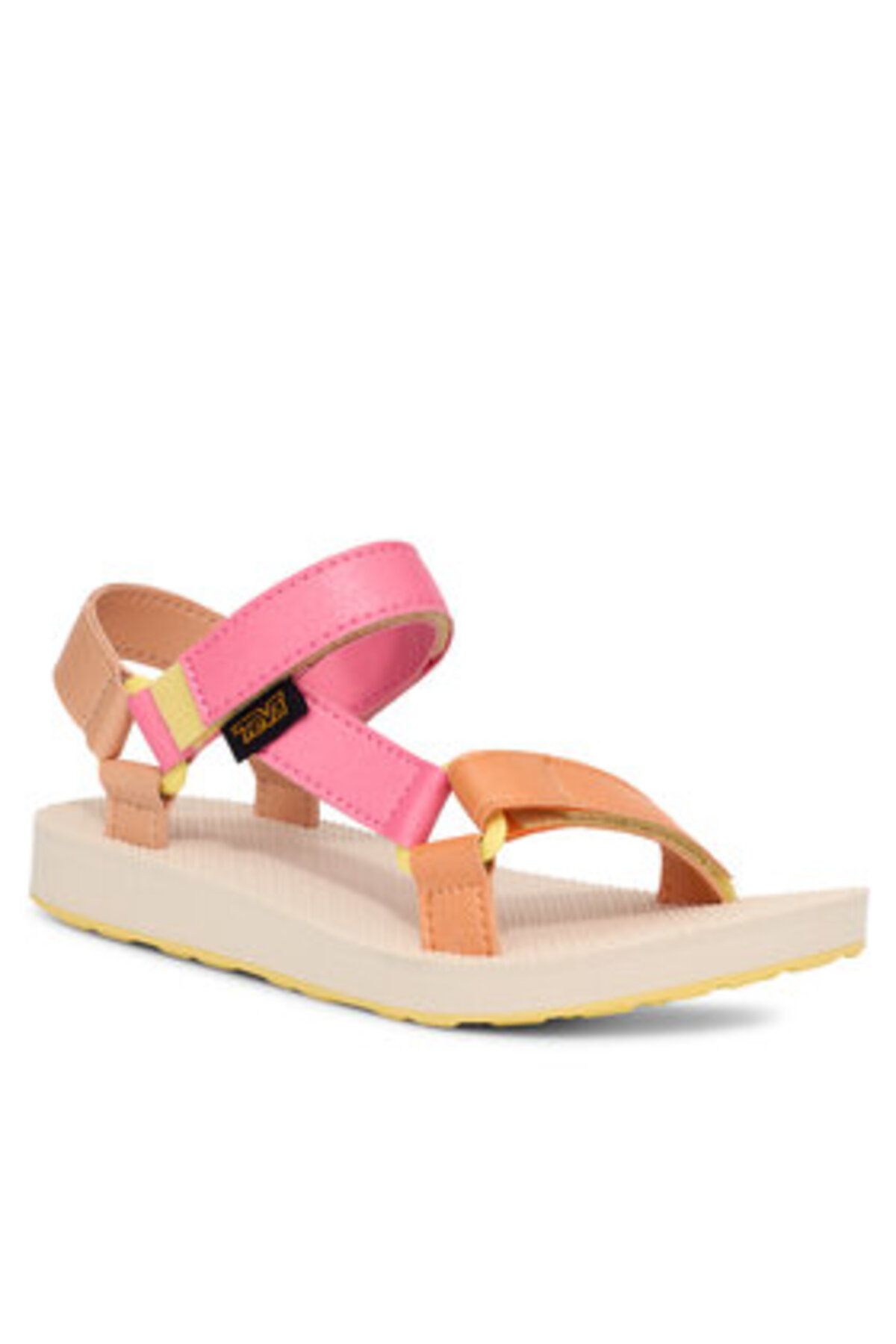 TEVA-girls' sandals 1155072C pink 2