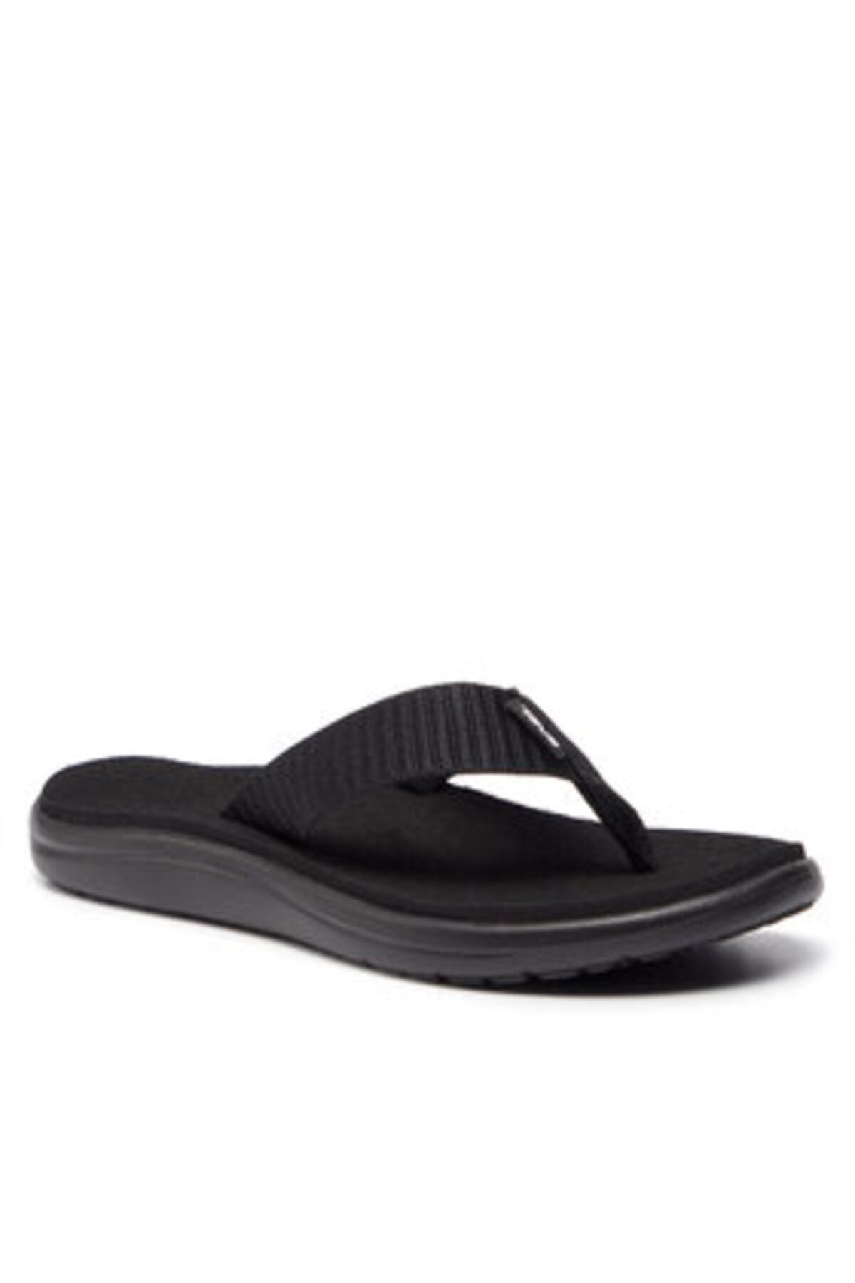 TEVA-women's flip flops 1019040 black 1
