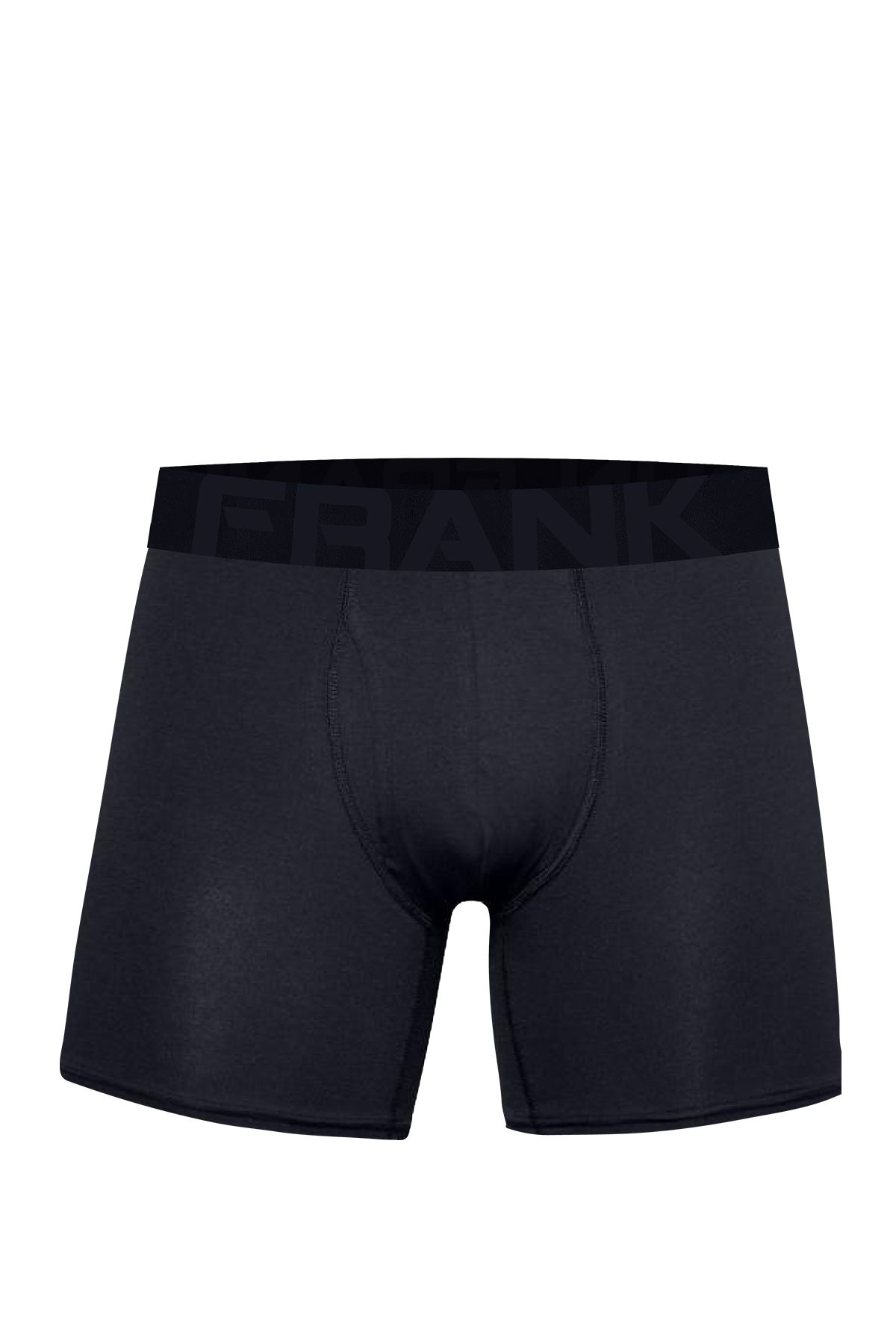 John Frank ACTIVE COLLECTION BOXER LACİVERT
