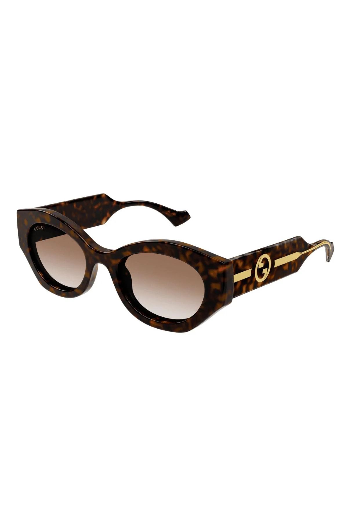 Gucci GG1553S 002 52-21-145 Günes Gözlügü