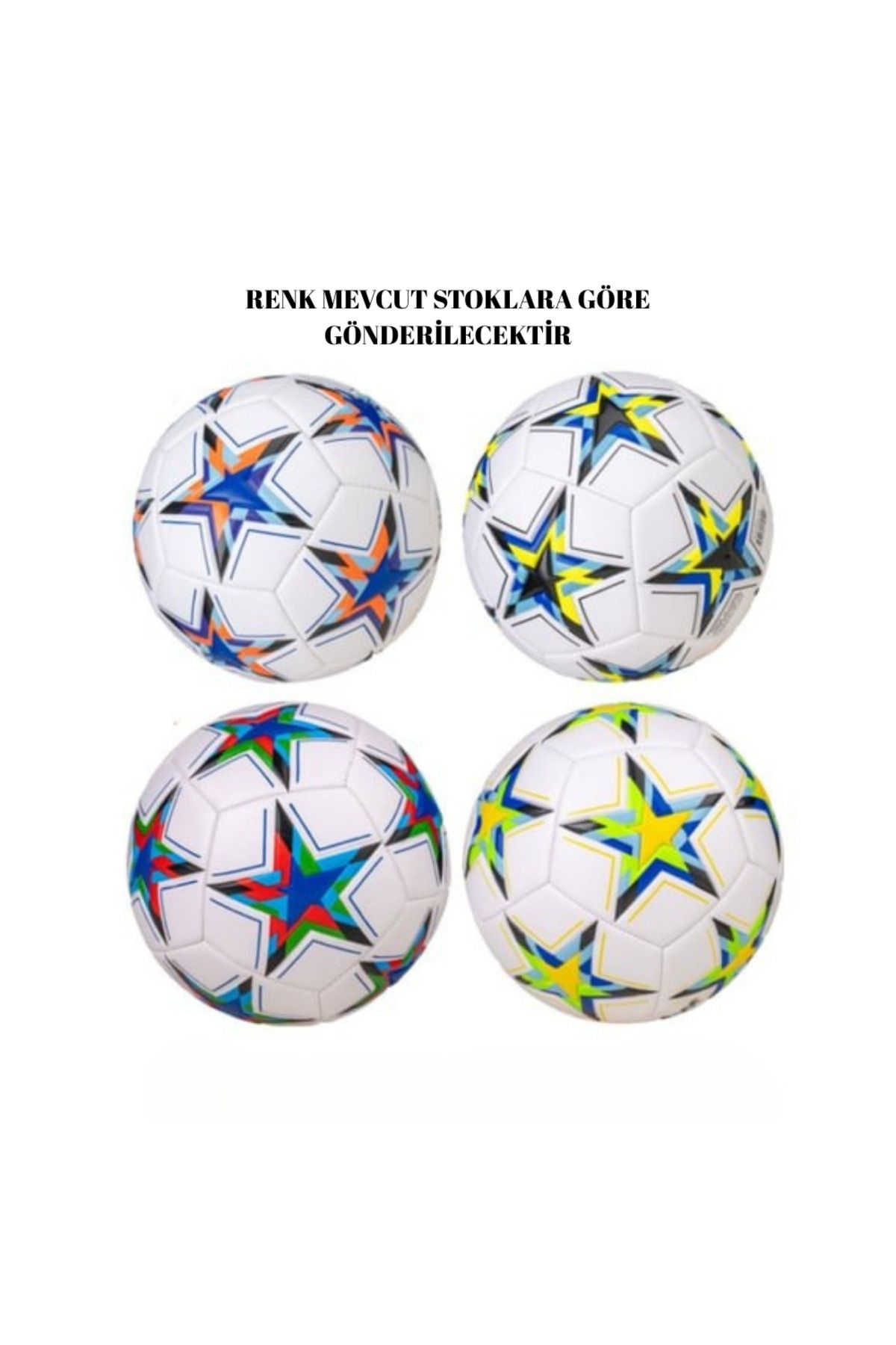 starex UEFA Avrupa Şampiyonlar Ligi 420 gram Profesyonel Futbol Maç ve Antreman şişirme iğnesi hediye