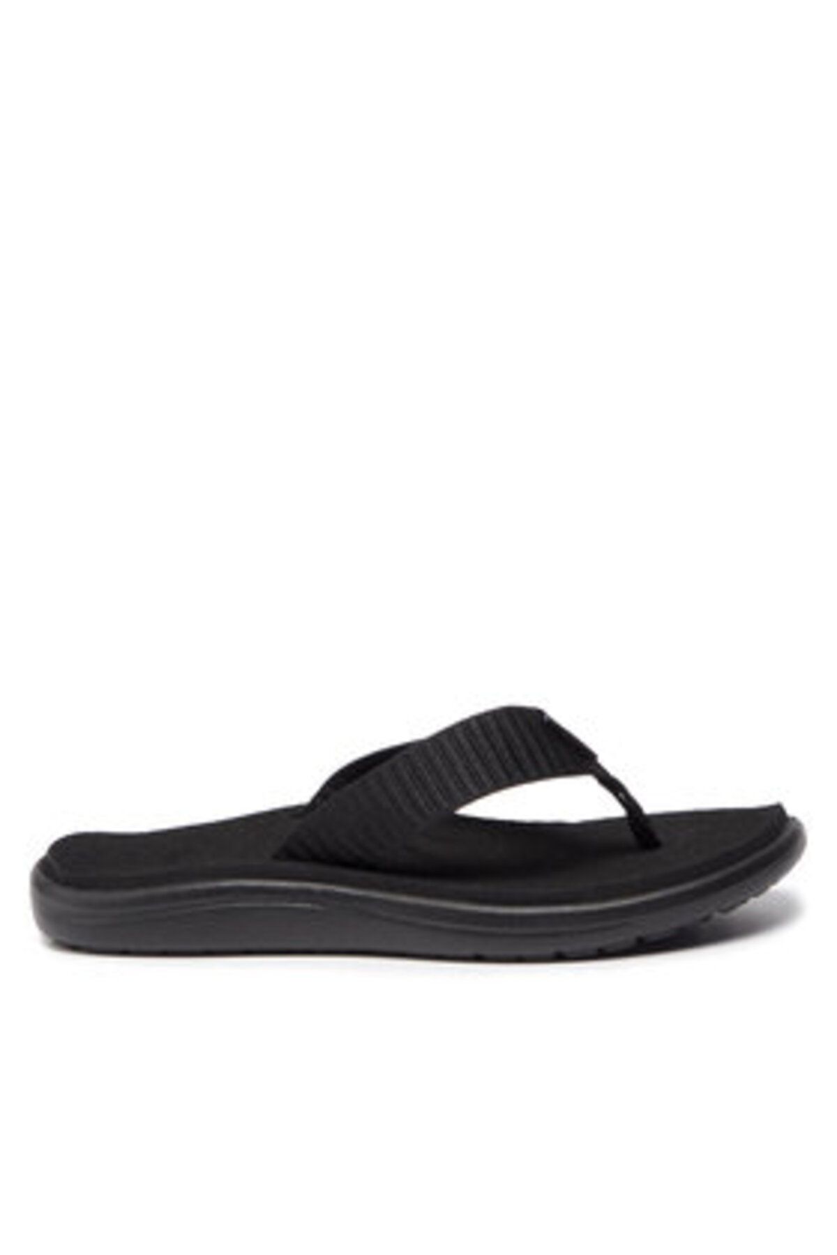 TEVA-women's flip flops 1019040 black 5