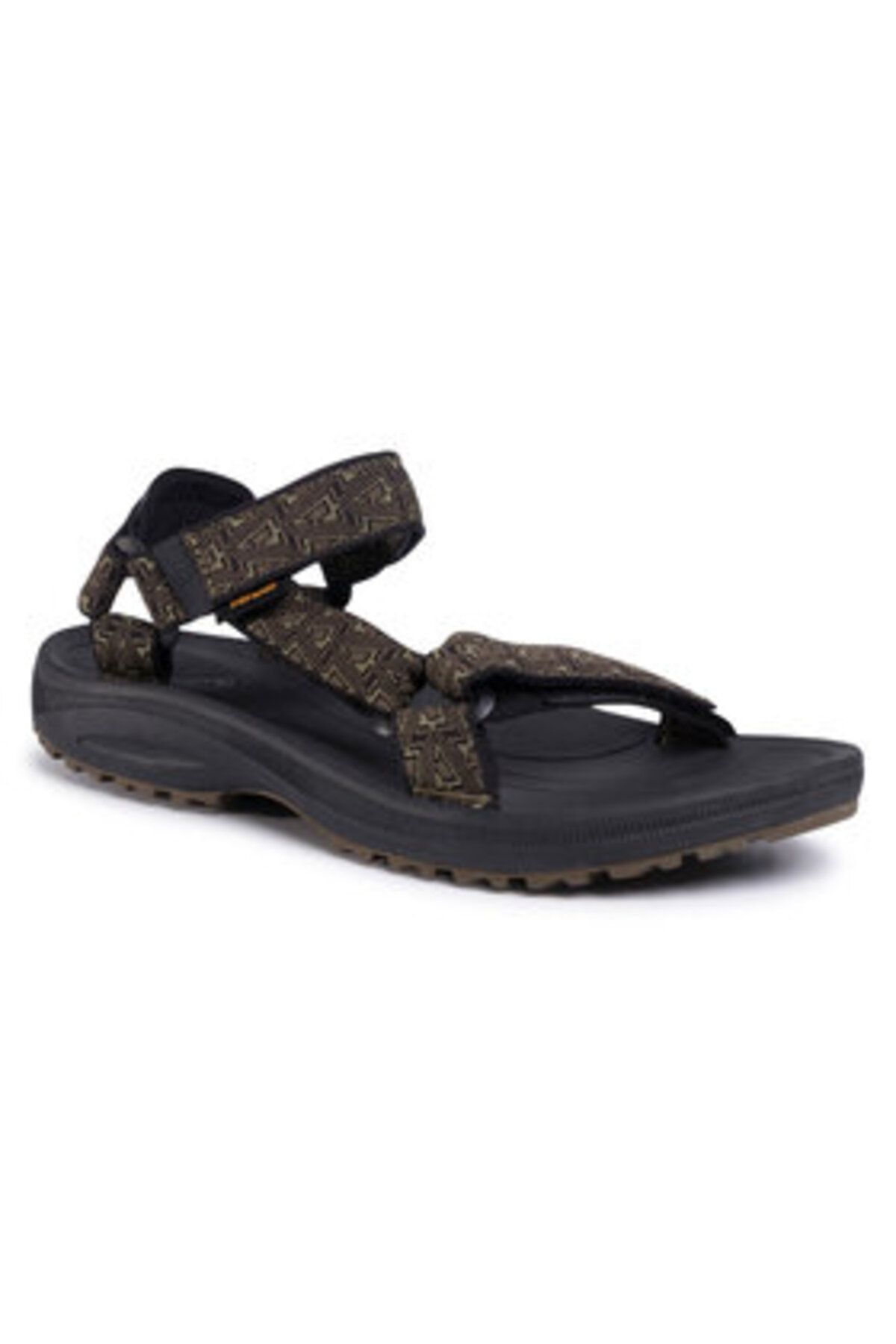 TEVA Sandale Bărbătești Negre Masculin - 44.5