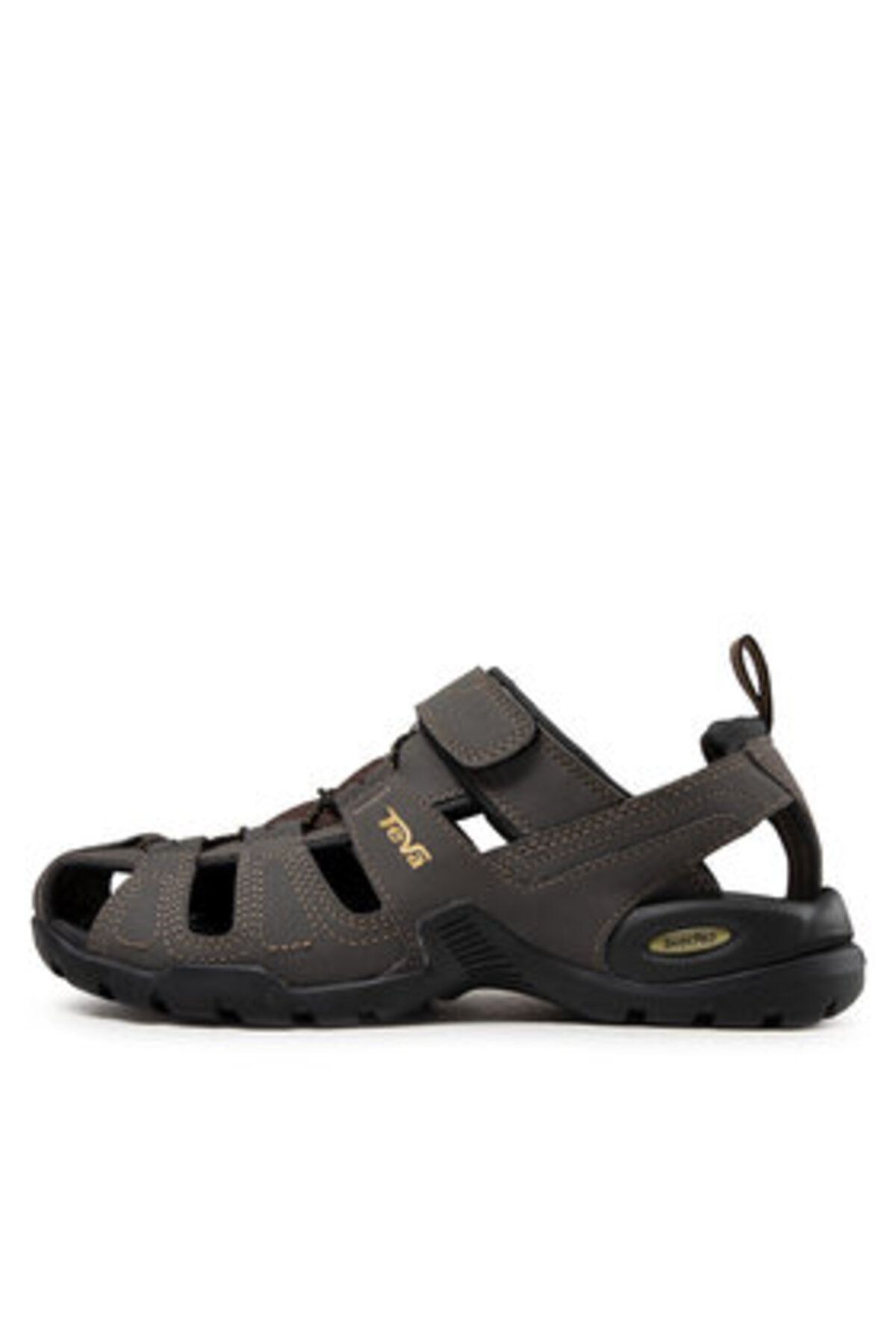 TEVA-men's sandals 1001116 brown 2
