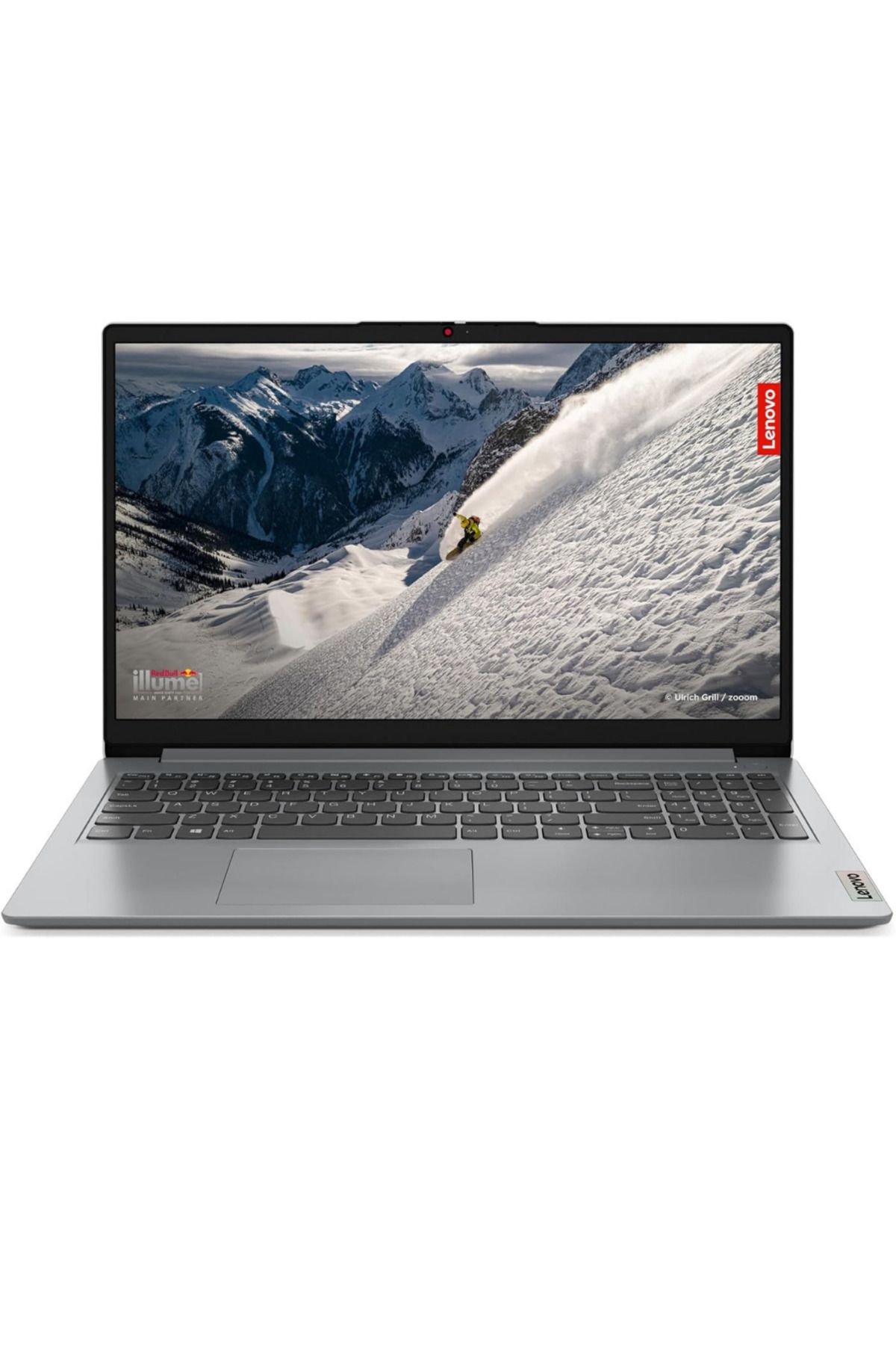 LENOVO IdeaPad 1 GTI16 AMD Ryzen 5 5625U 16GB 512GB SSD Freedos 15.6'' FHD 82R400VPTX
