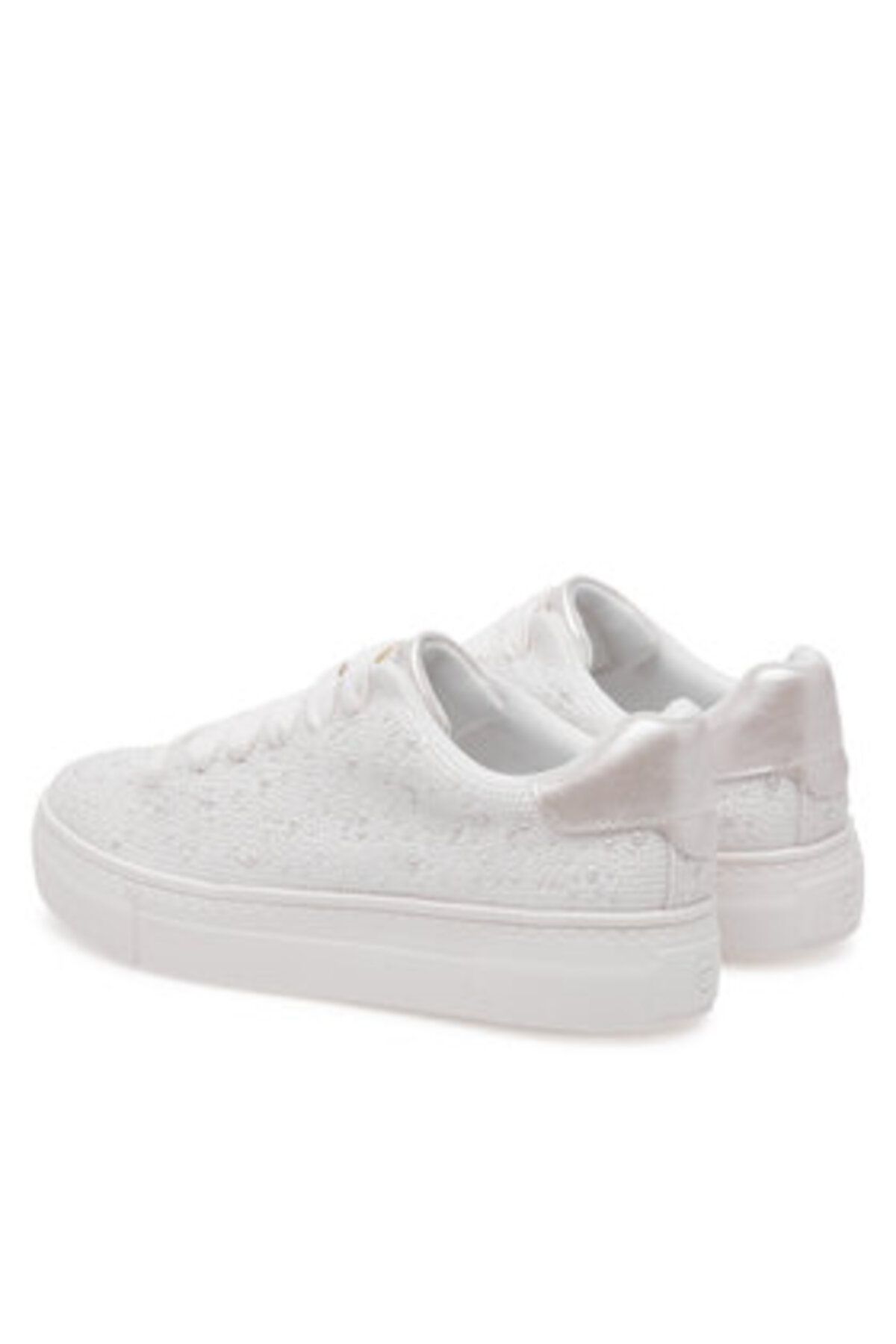 Tamaris Adidași De Damă Albi Femeie - 39