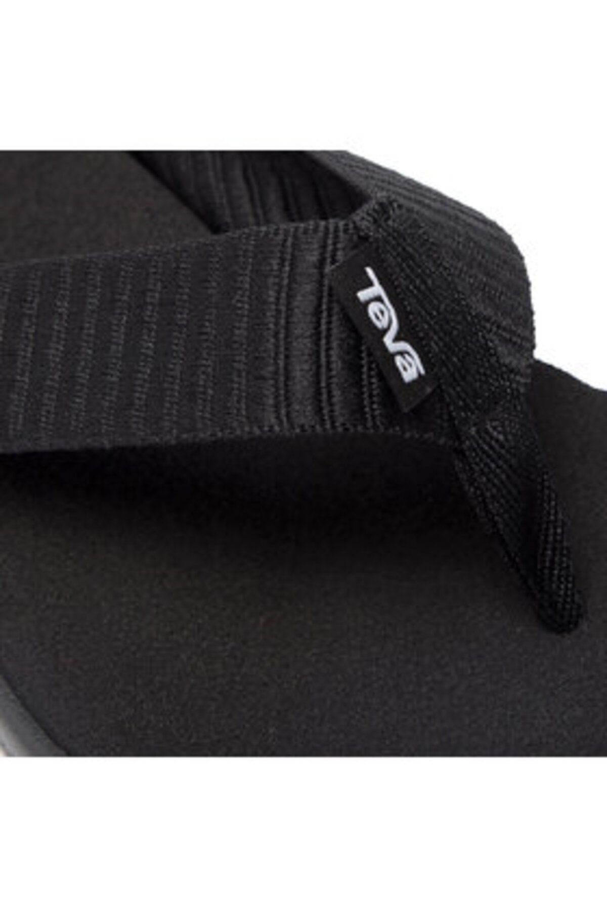 TEVA-women's flip flops 1019040 black 3