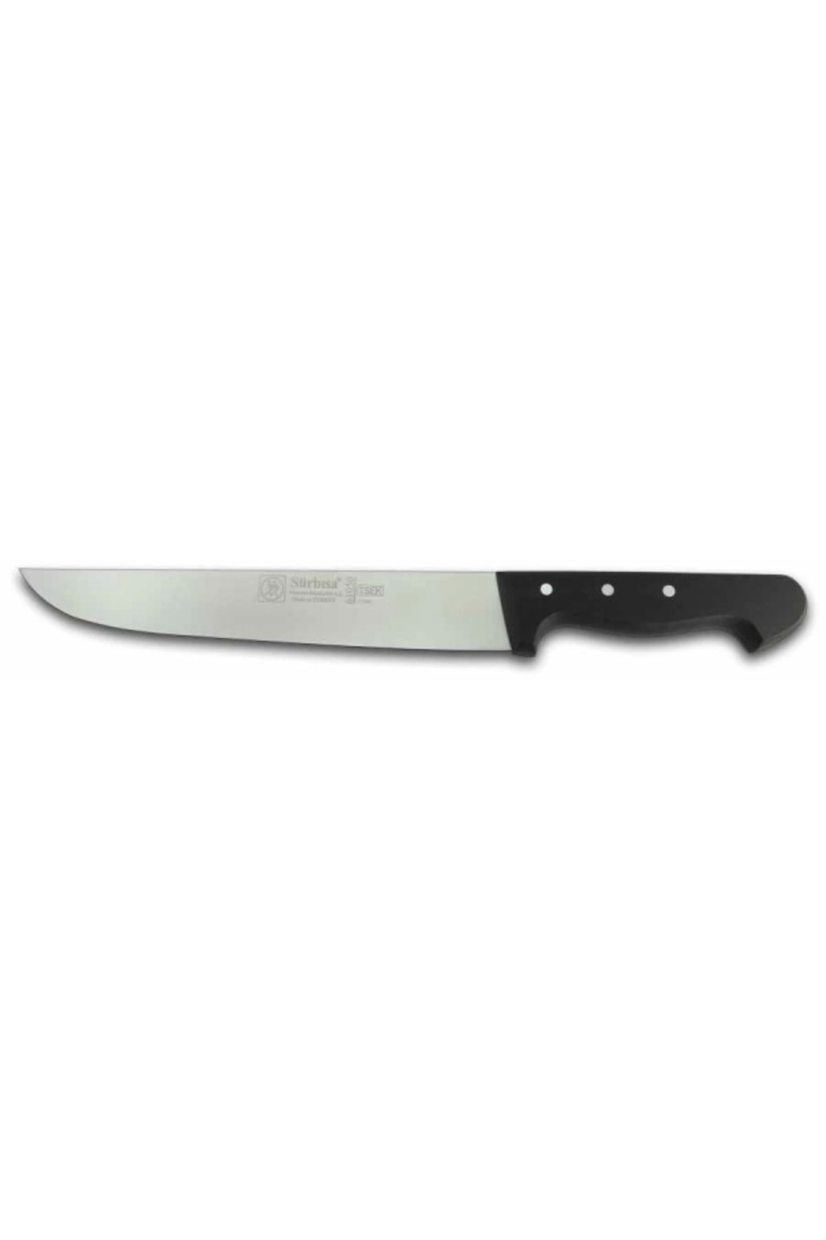 Sürbisa Kasap Bıçağı (Büyük Kesik Bıçağı) 61050 23.0 cm