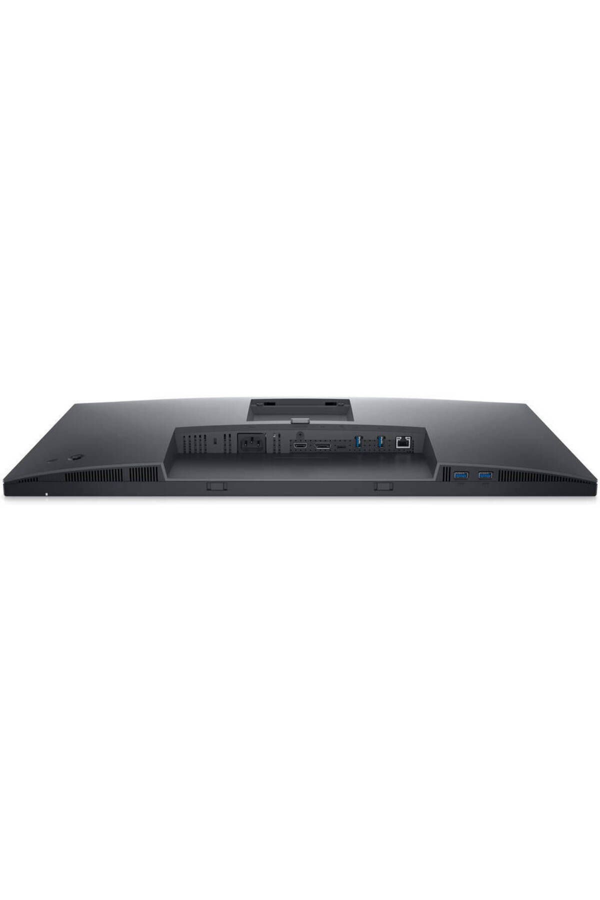 Dell-شاشة Pro P2723QE مقاس 27 بوصة، مزودة بمنفذ USB-C بدقة 4K، ولوحة IPS، ودقة 4K UHD (3840x2160)، ومعدل تحديث 60 هرتز 3