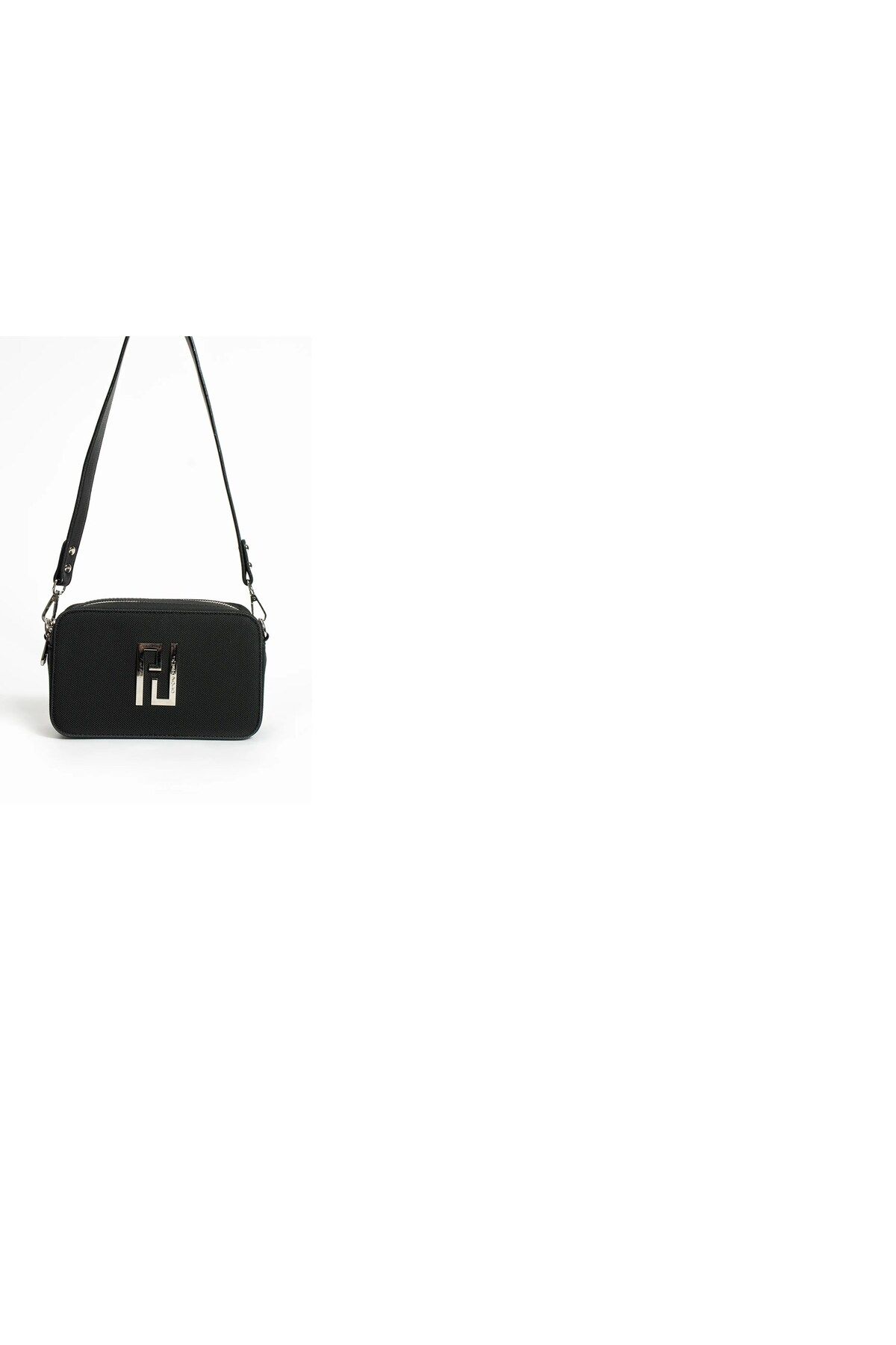 Just Polo JP6016 Kadın 2 Askılı 2 Bölmeli Mini Omuz Ve El Çantası 21x13cm OZT6016