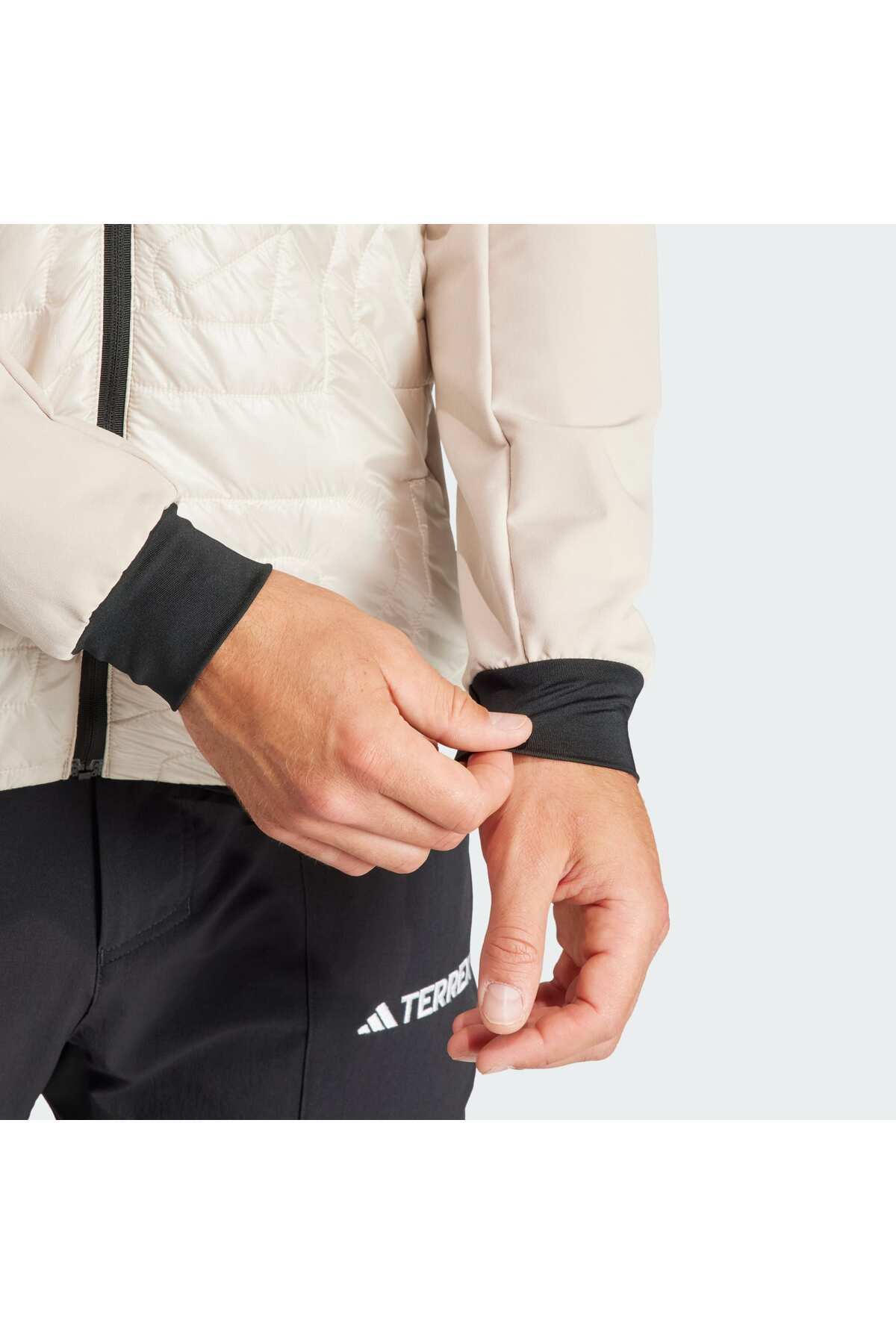 کاپشن مردانه راسته آستین استاندارد | آدیداس adidas IB1096 - تصویر 7
