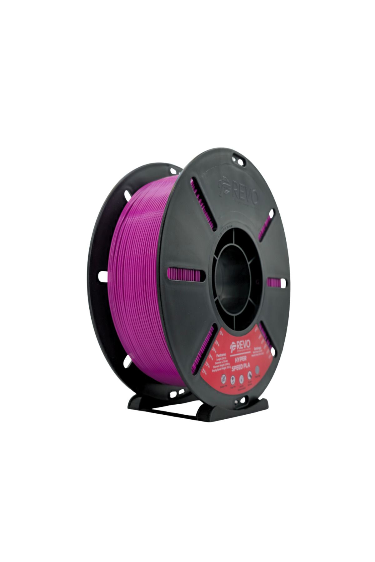 REVO FİLAMENT Revo Hyper Speed Pla Mor 1.75mm (1kg)