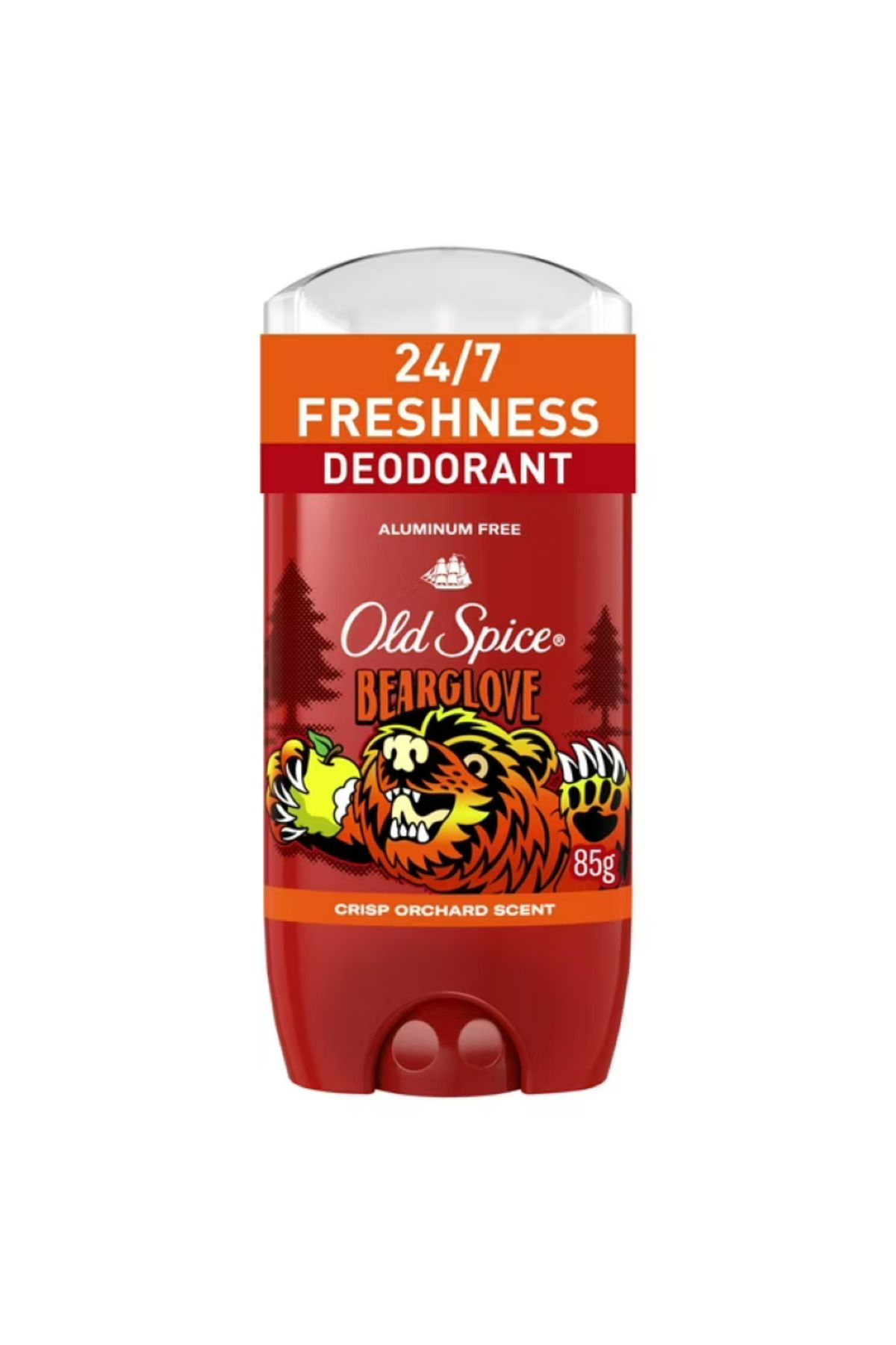 Old Spice Bearglove Deo. Stick 85 GR