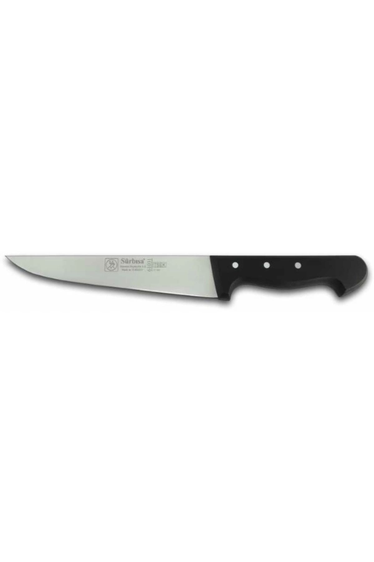 Sürbisa Kasap Bıçağı (3 No Kemik Sıyırma) 61031 18.5 cm