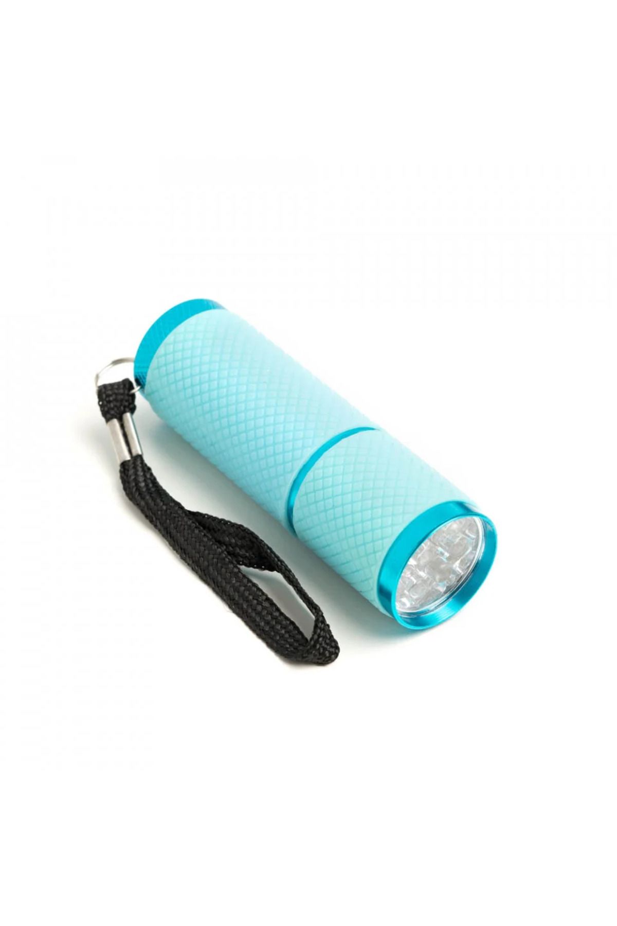 GIRLS CORNER Mini Lampa Uv 9w - Blue - One Size