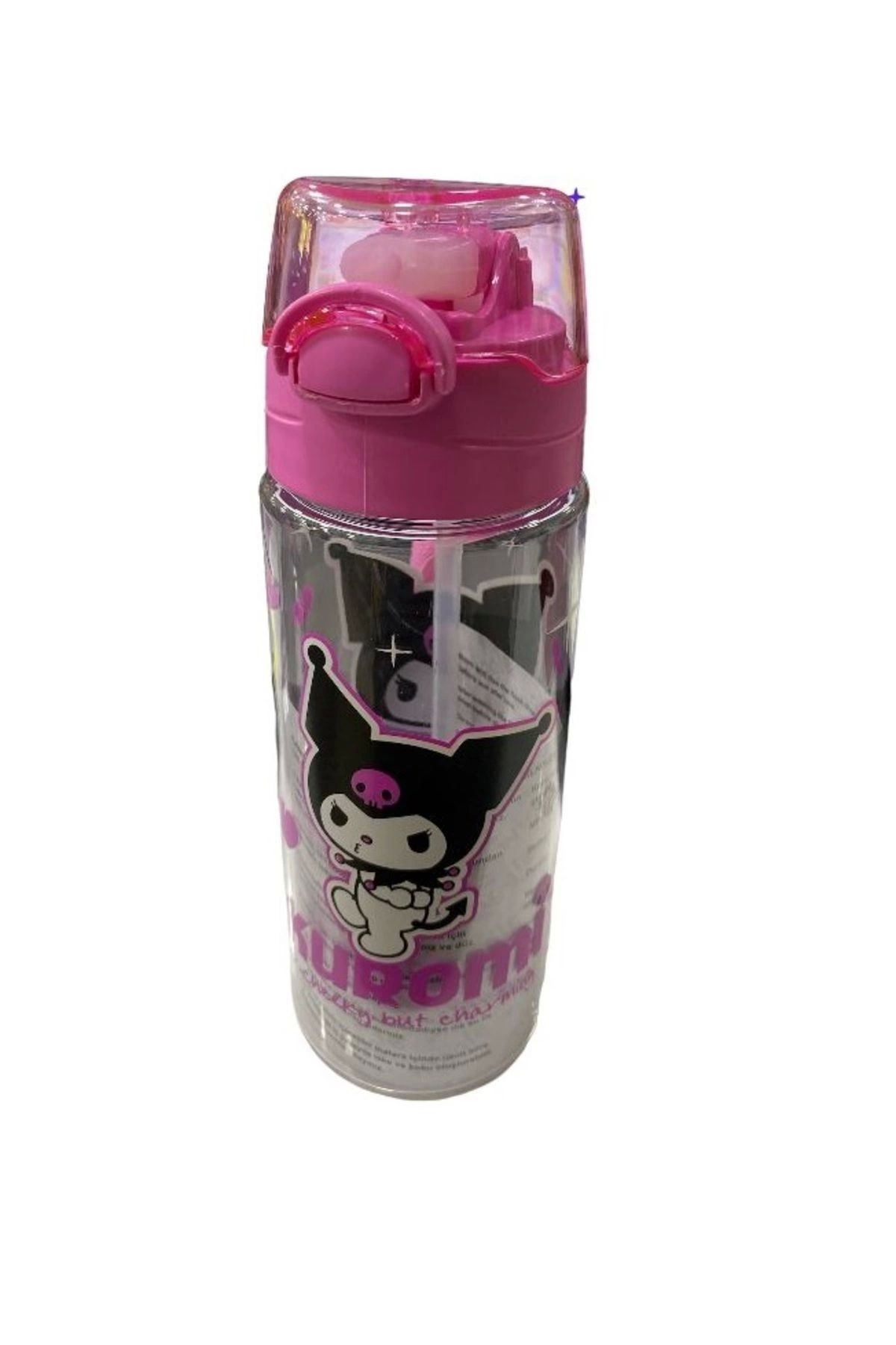 WİGGLE KUROMİ MATARA 500 ML 2984