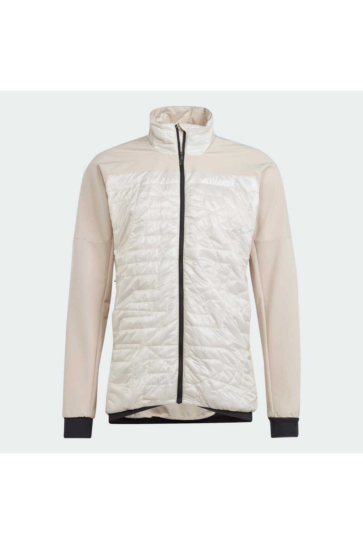 کاپشن مردانه راسته آستین استاندارد | آدیداس adidas IB1096 - تصویر 4