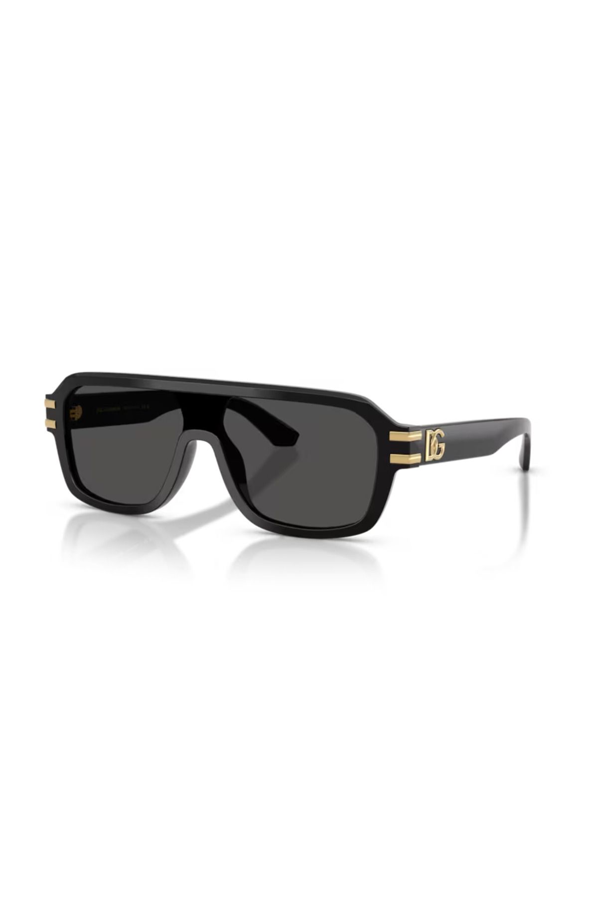 Dolce&Gabbana DOLCE GABBANA 4507 501/87 27 Günes Gözlügü