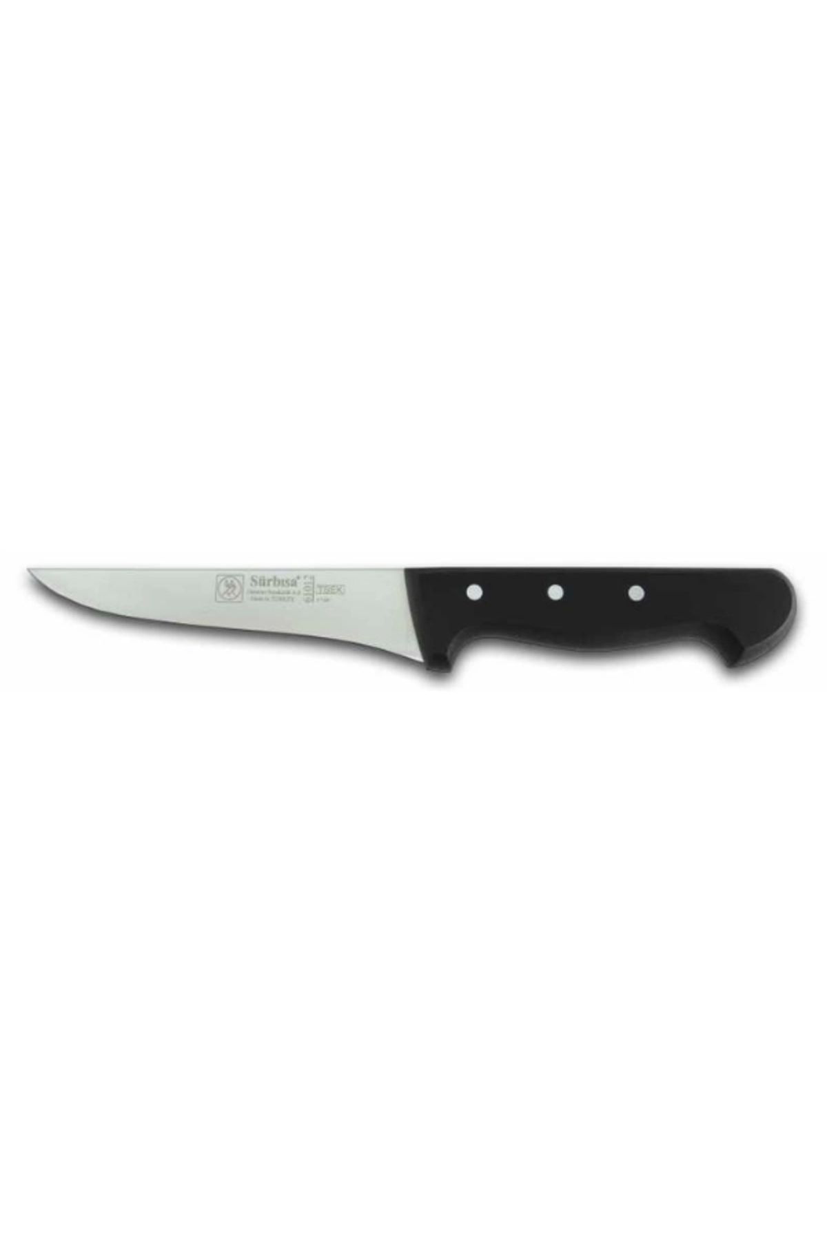 Sürbisa Kasap Bıçağı (Kaburga Sıyırma) 61012 14.0 cm