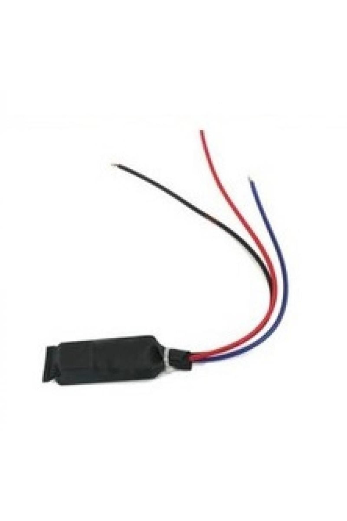 GMS Çakar Modülü Sürekli Düz Çakar 12 VOLT