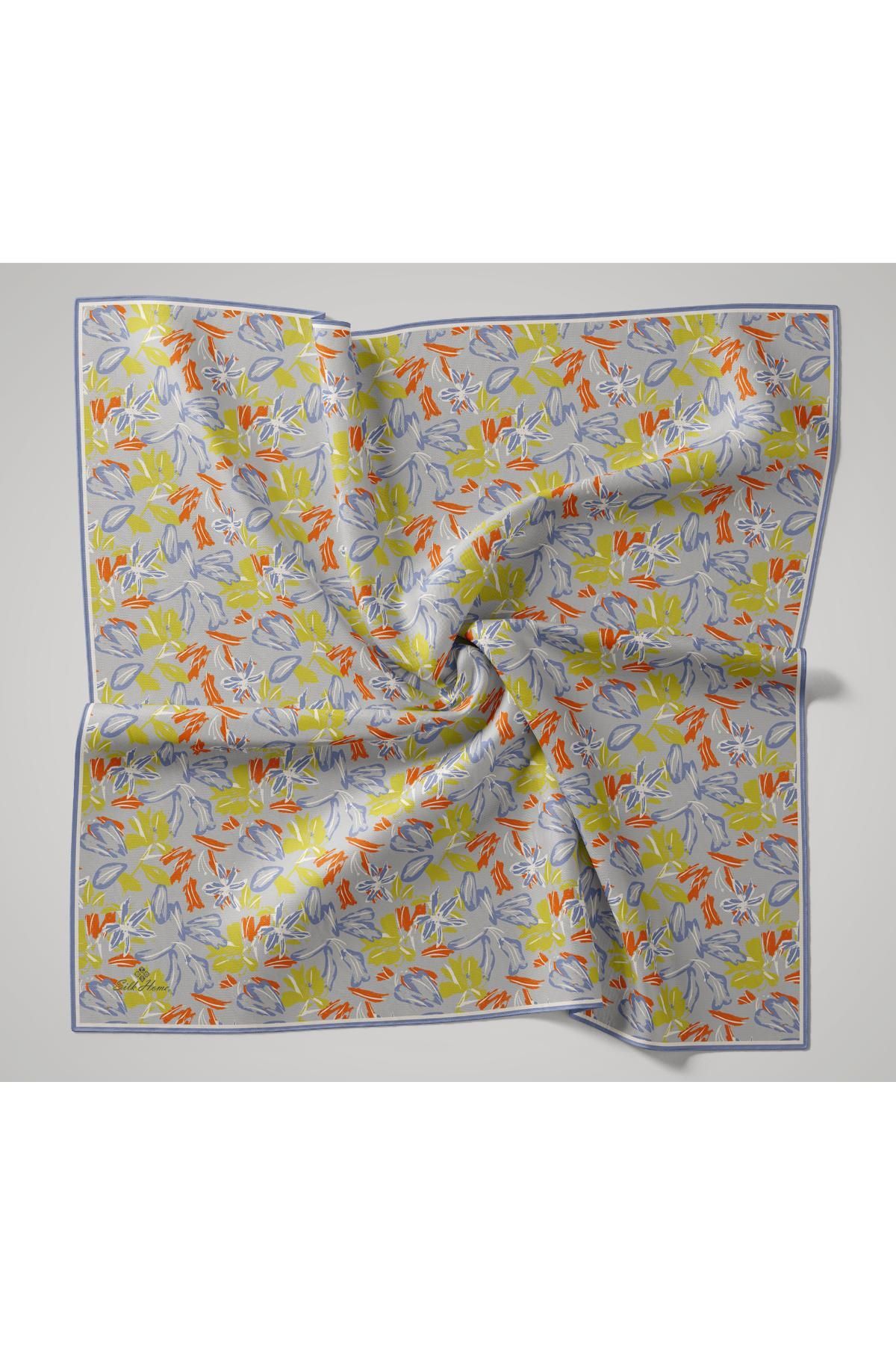 Silk Home Soft Eşarp 73083-22 Yeni Sezon