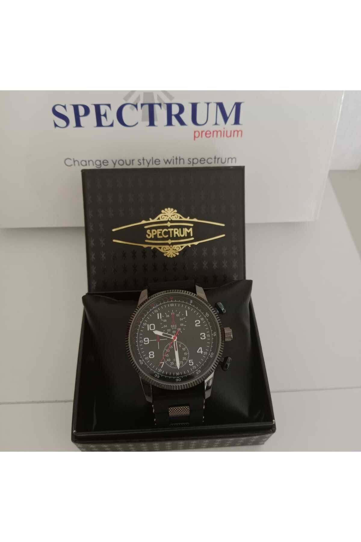 Spectrum Erkek Kol saati