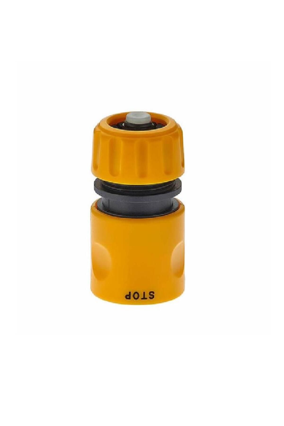 Roney Garden HORTUM BAĞLANTI 1/2 STOPLU 95-8011