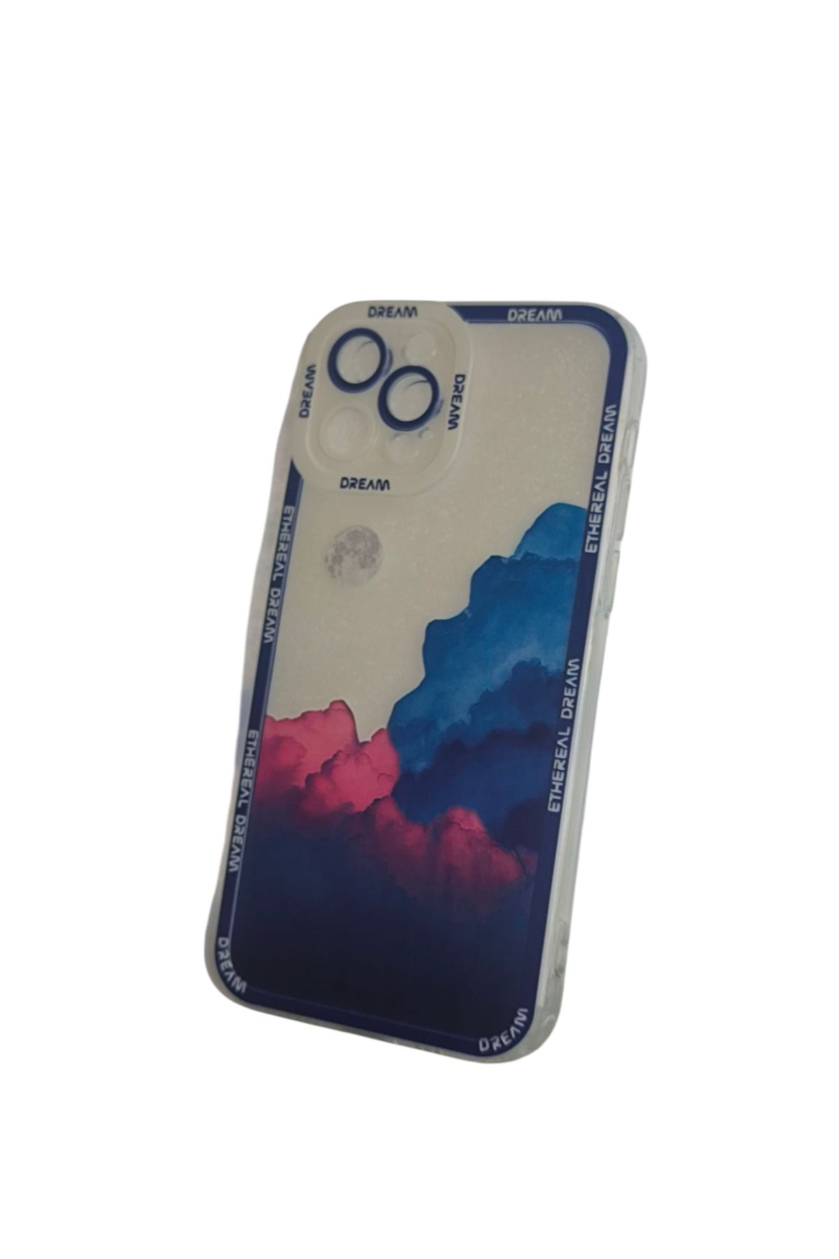SONAD AKSESUAR Phone 12 pro kılıf kapak