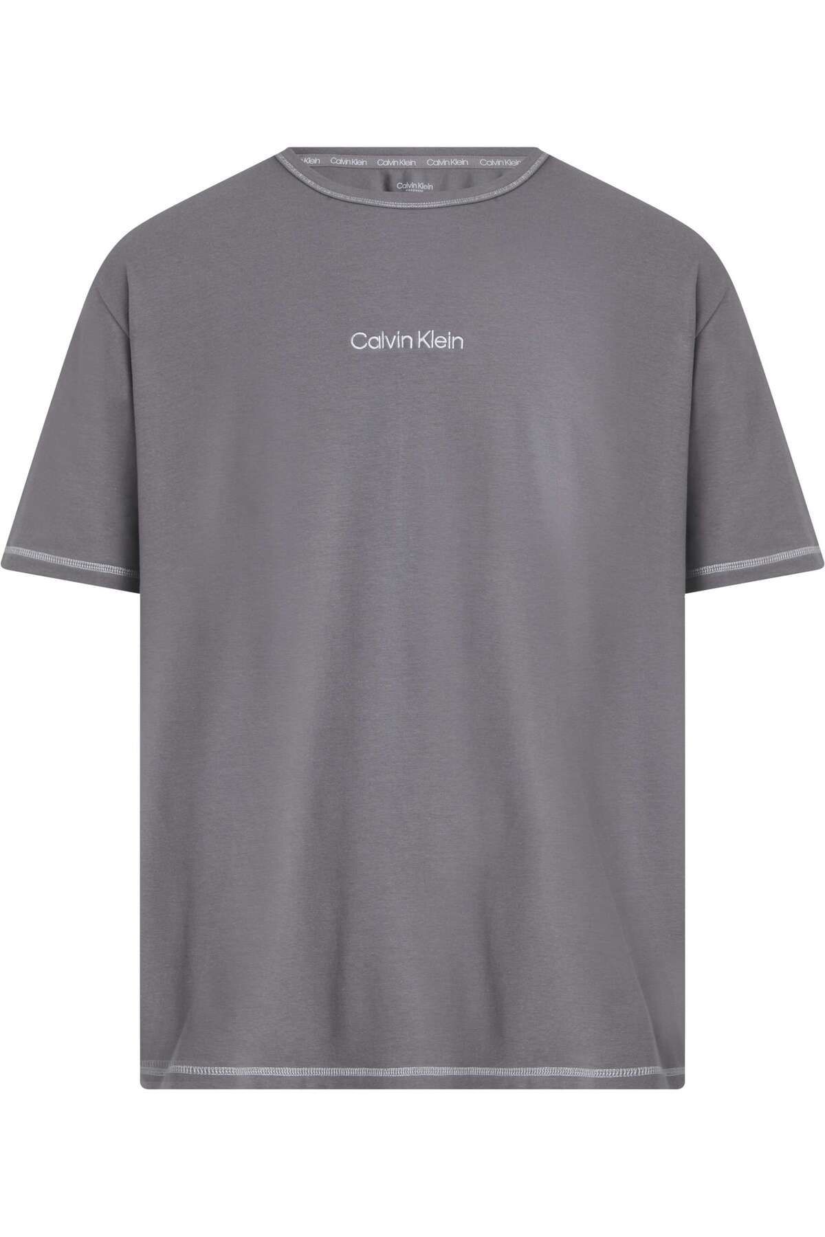 Calvin Klein S/S CREW NECK