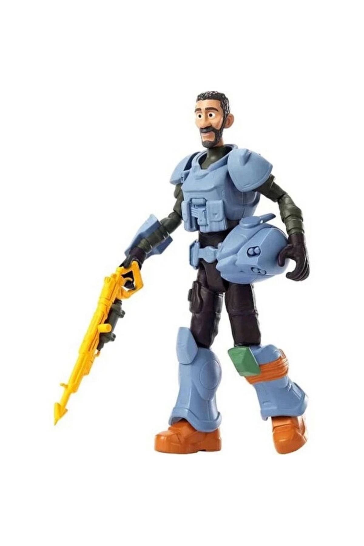 Skygo Disney Pixar Lightyear Ana Figürler Serisi HHJ78