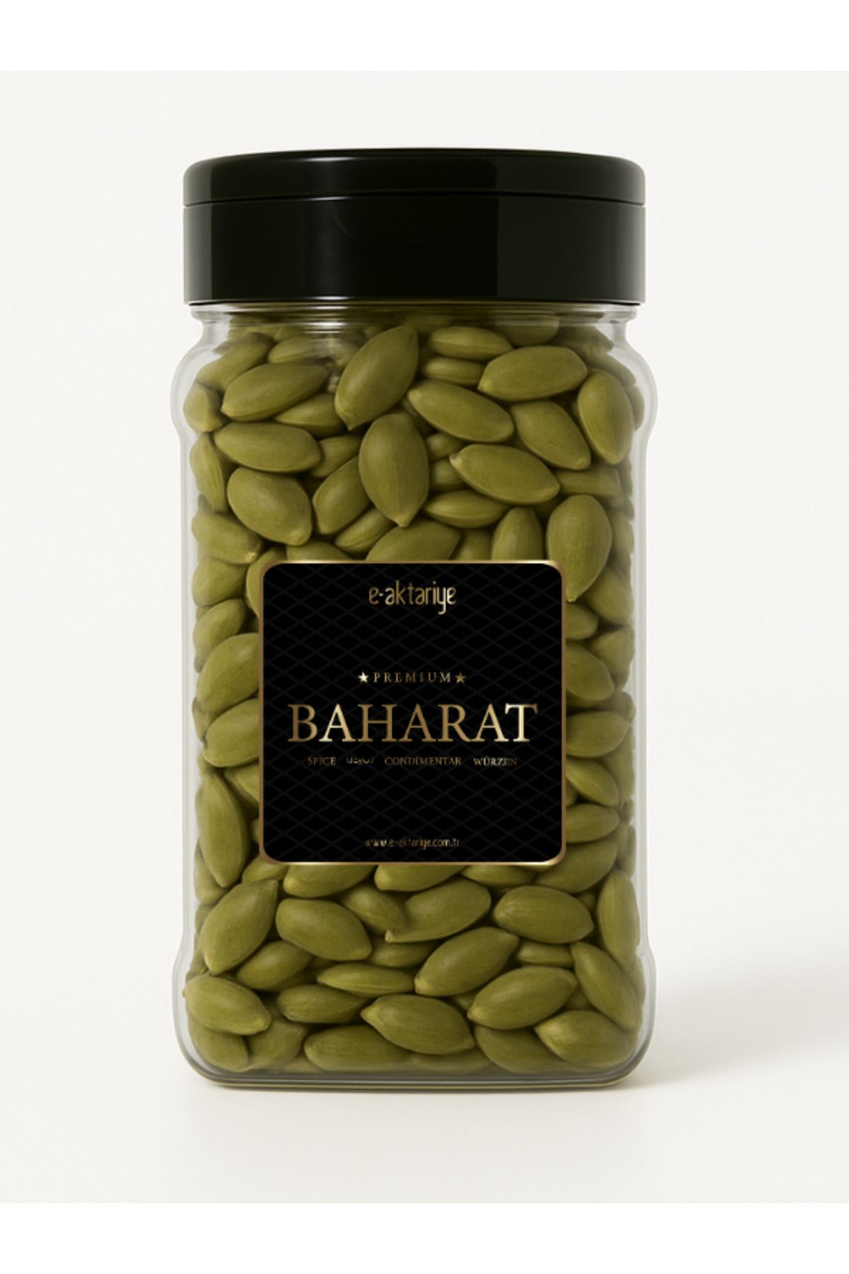 Eaktariye Premium Kabak Çekirdeği İçi 130 gr