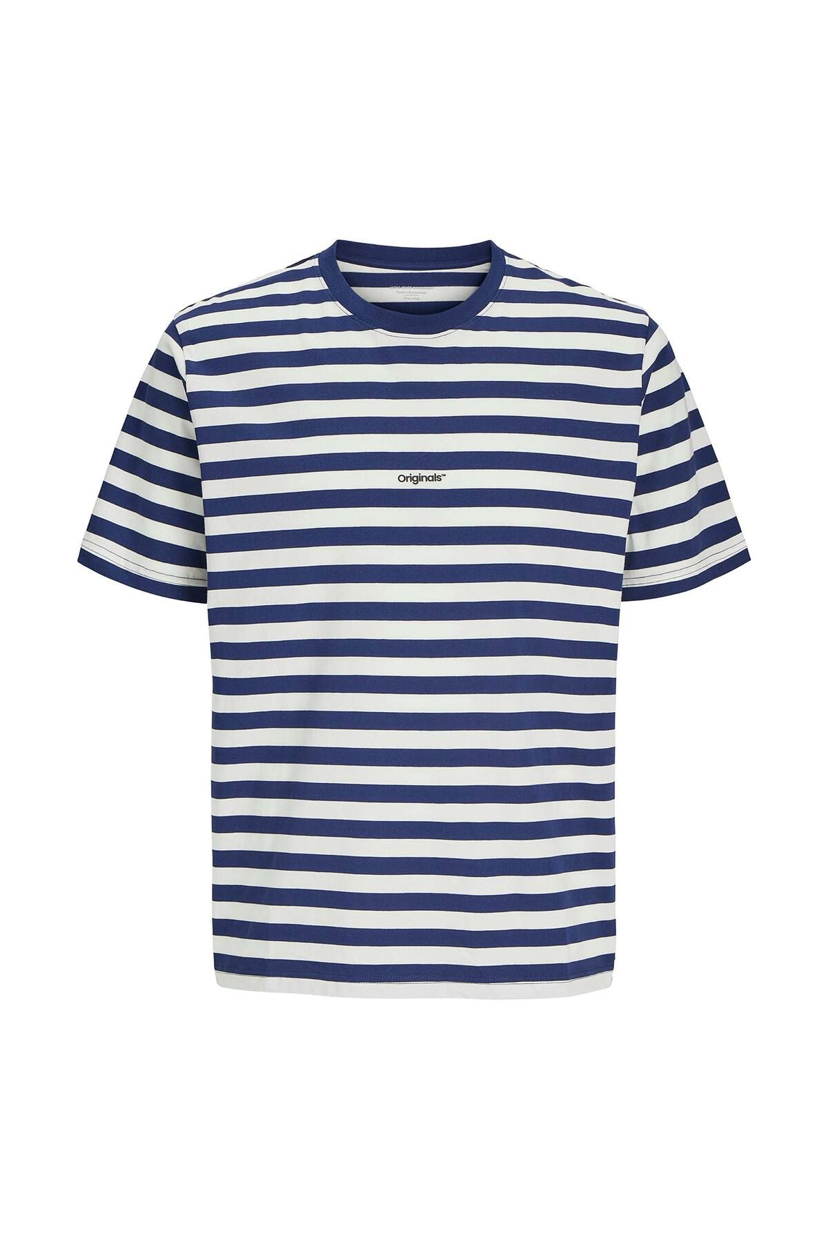 تی شرت ورزشی چند رنگ مردانه وستربرو نیوتن ONC Jack Jones Jack & Jones