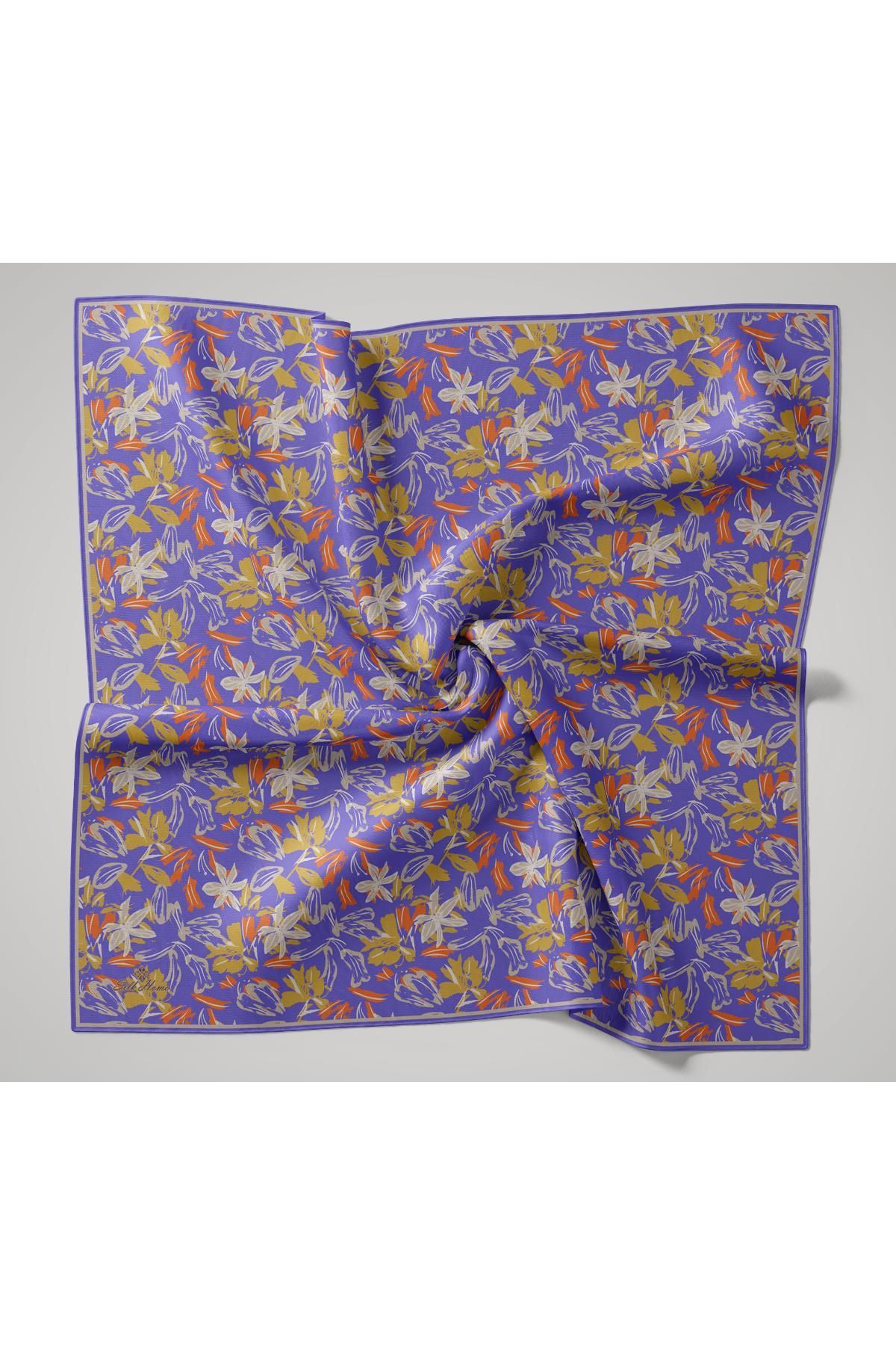 Silk Home Soft Eşarp 73083-25 Yeni Sezon