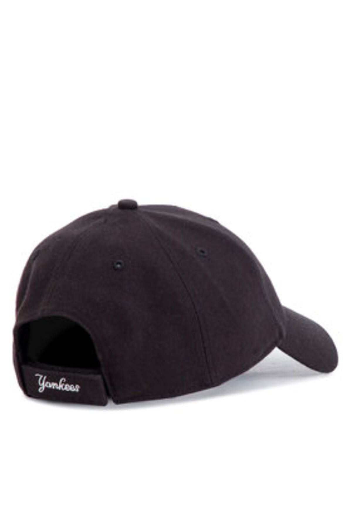 47BRAND Șapcă De Baseball Unisex 47 Brand Neagră Unisex - Standard