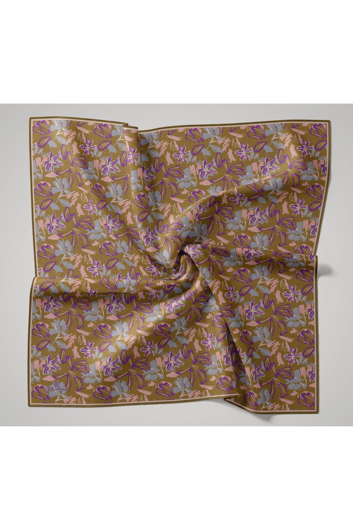 Silk Home Soft Eşarp 73083-20 Yeni Sezon