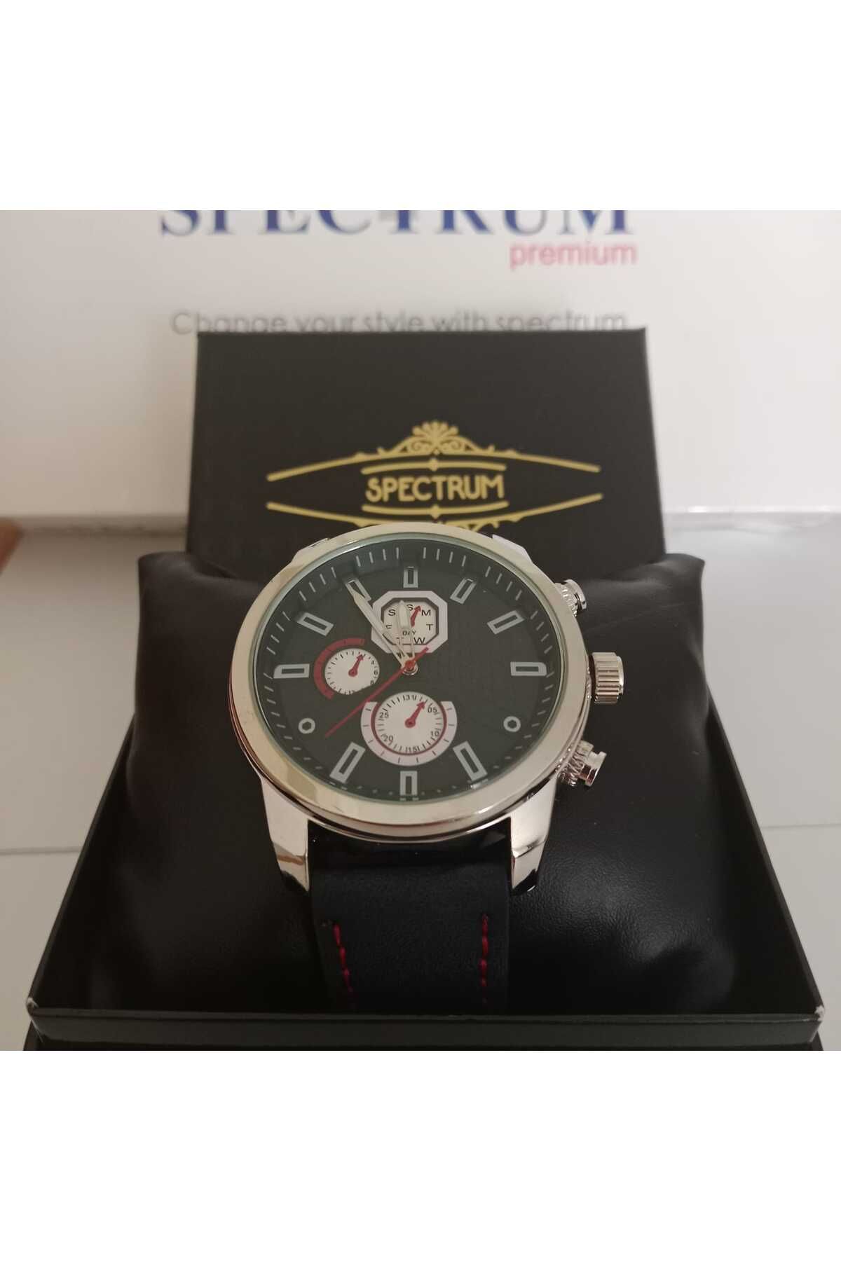 Spectrum Saat
