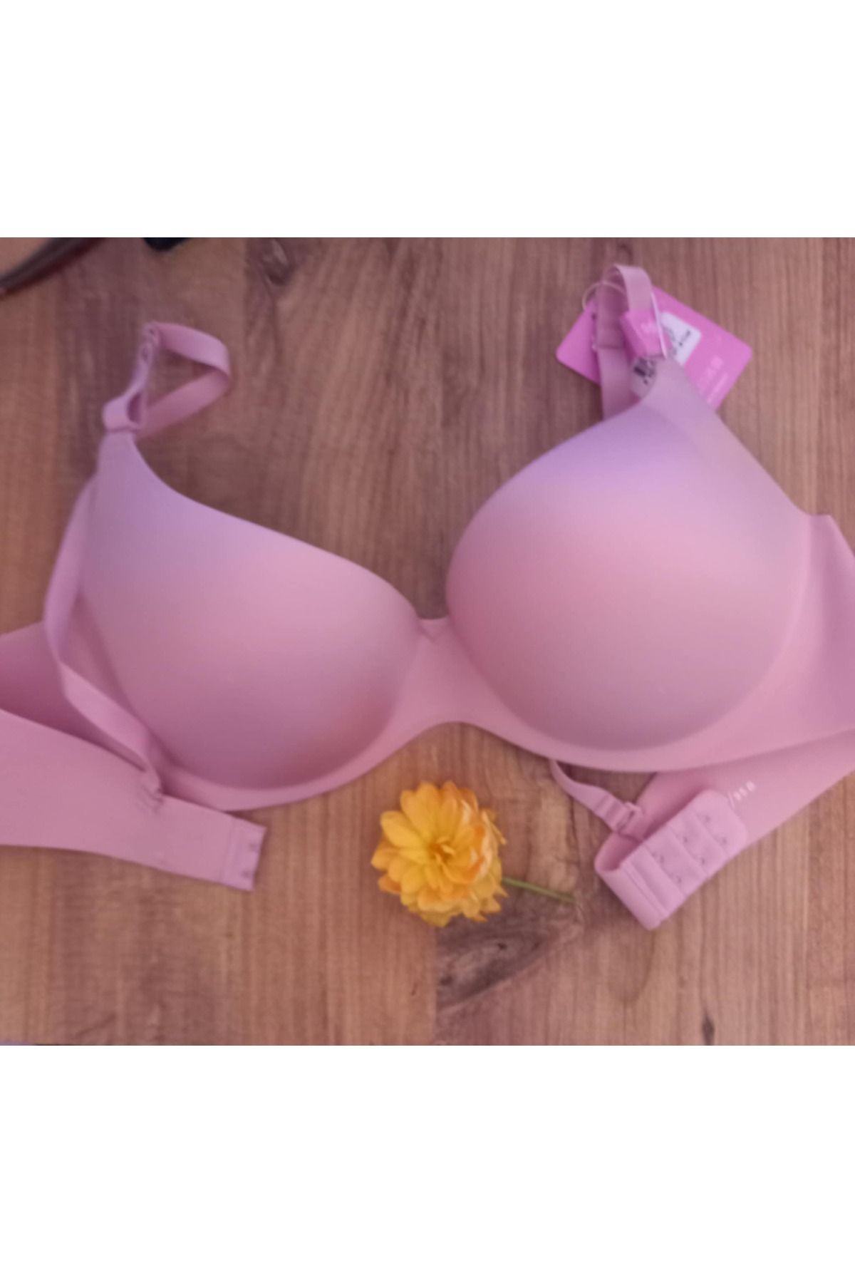 NEWBRA LINGERIE lazer kesim sütyen