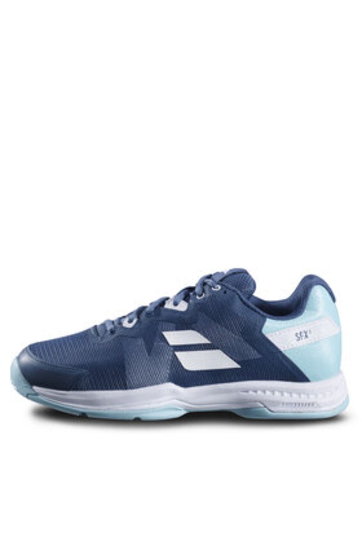 BABOLAT-pantofi de tenis pentru femei 31S23530 albaștri 1