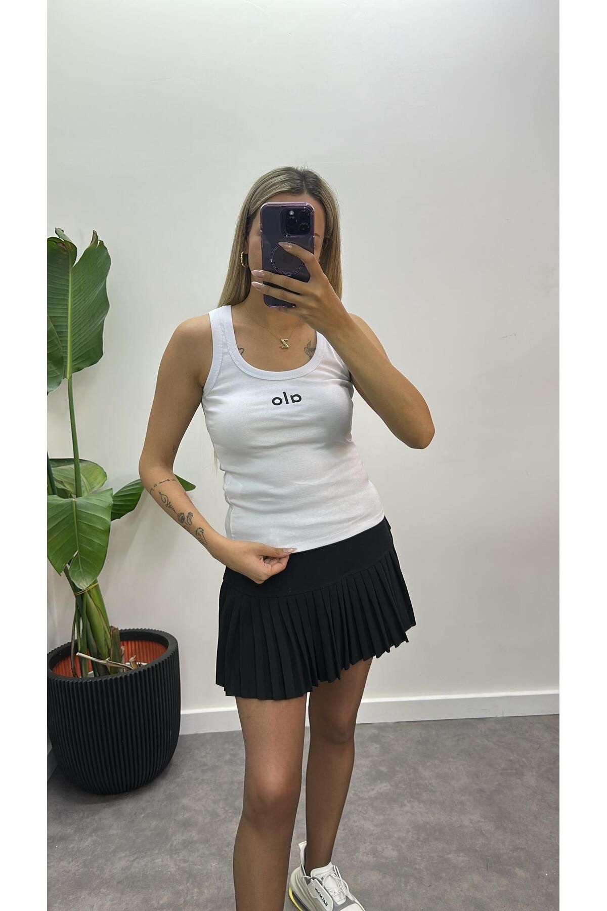 Acar Boutique Premium Atlet